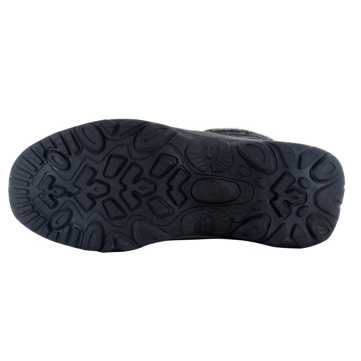 Hi-Tec Winter-Wanderschuhe Riva Mid WP (gefüttert, wasserdicht) schwarz Dam günstig online kaufen