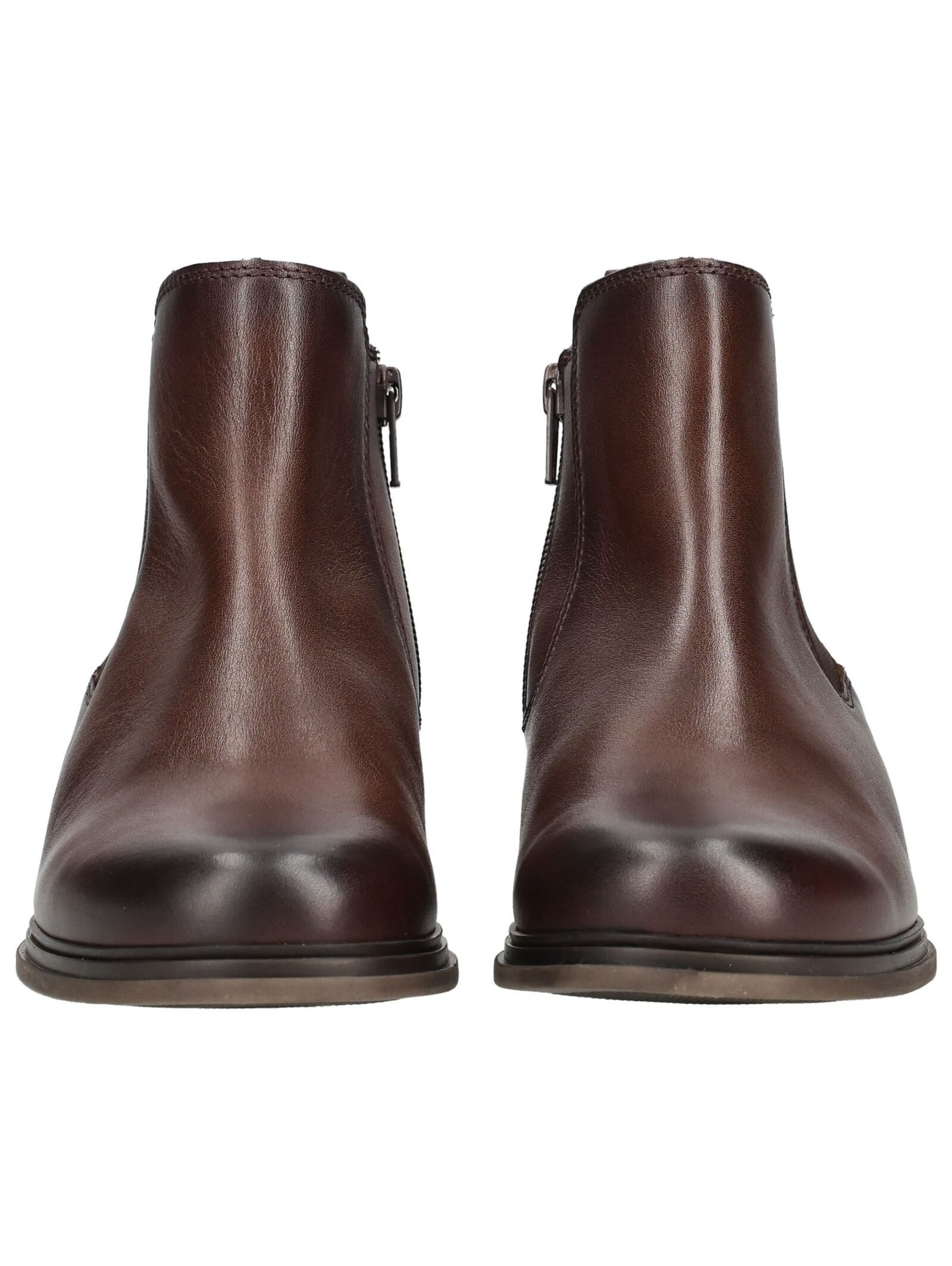 Gabor Gabor Stiefelette Leder/Textil Stiefelette
