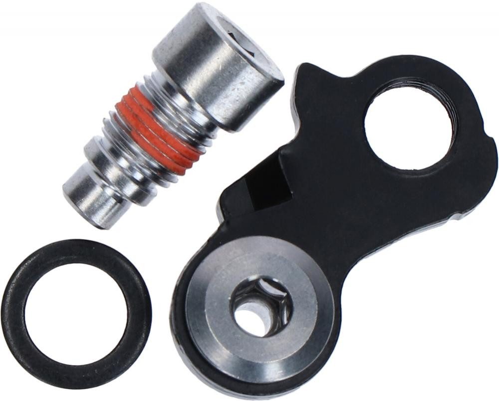 Shimano Schaltaugen-Richtwerkzeug SHIMANO Achse für RD-M5120 Schaltaugen-Montage - 36 g, Ersatzteil für