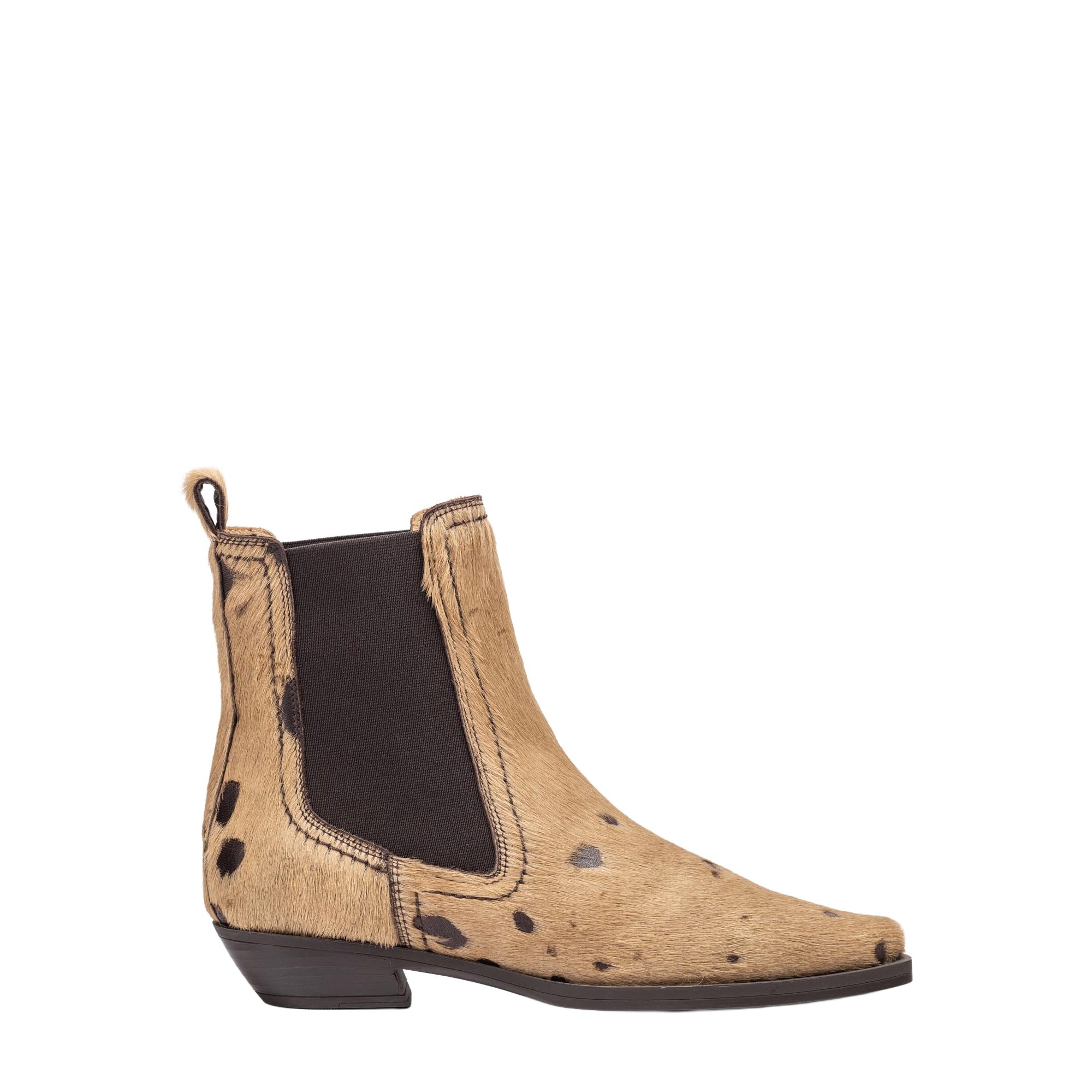 Unisa Stiefelette