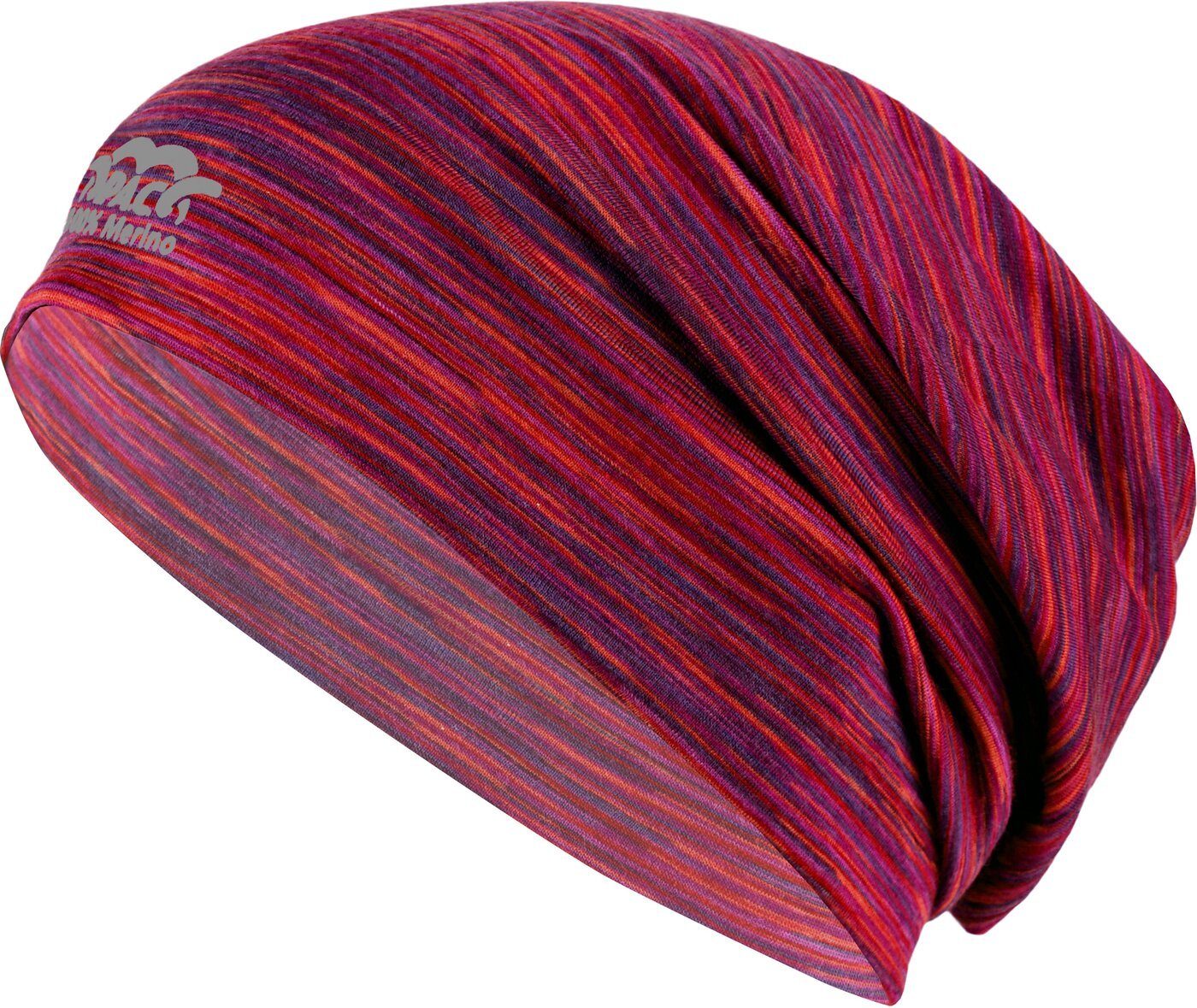 P.A.C. Halstuch PAC Merino Beanie günstig online kaufen