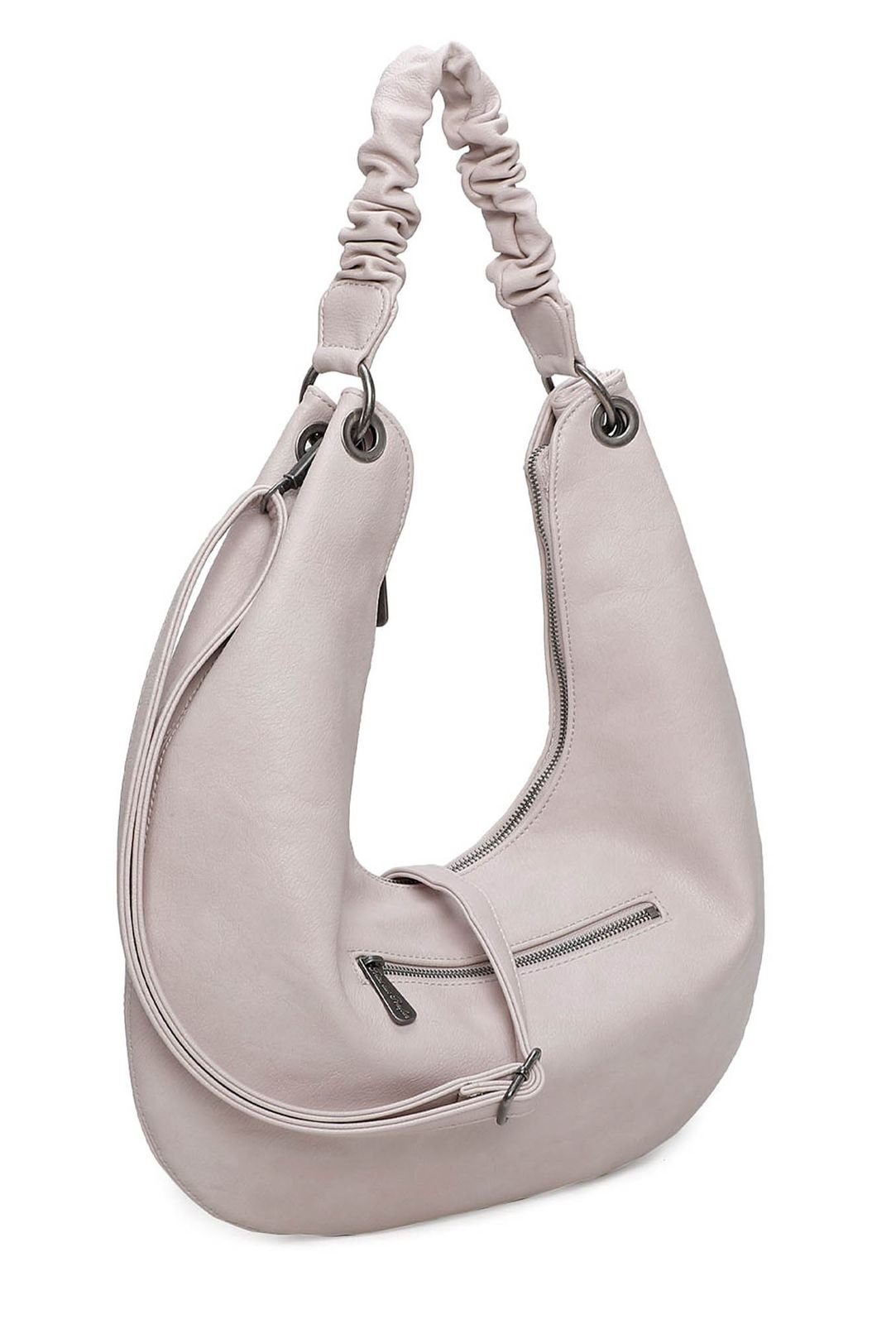 Fritzi aus Preußen Schultertasche Chalk