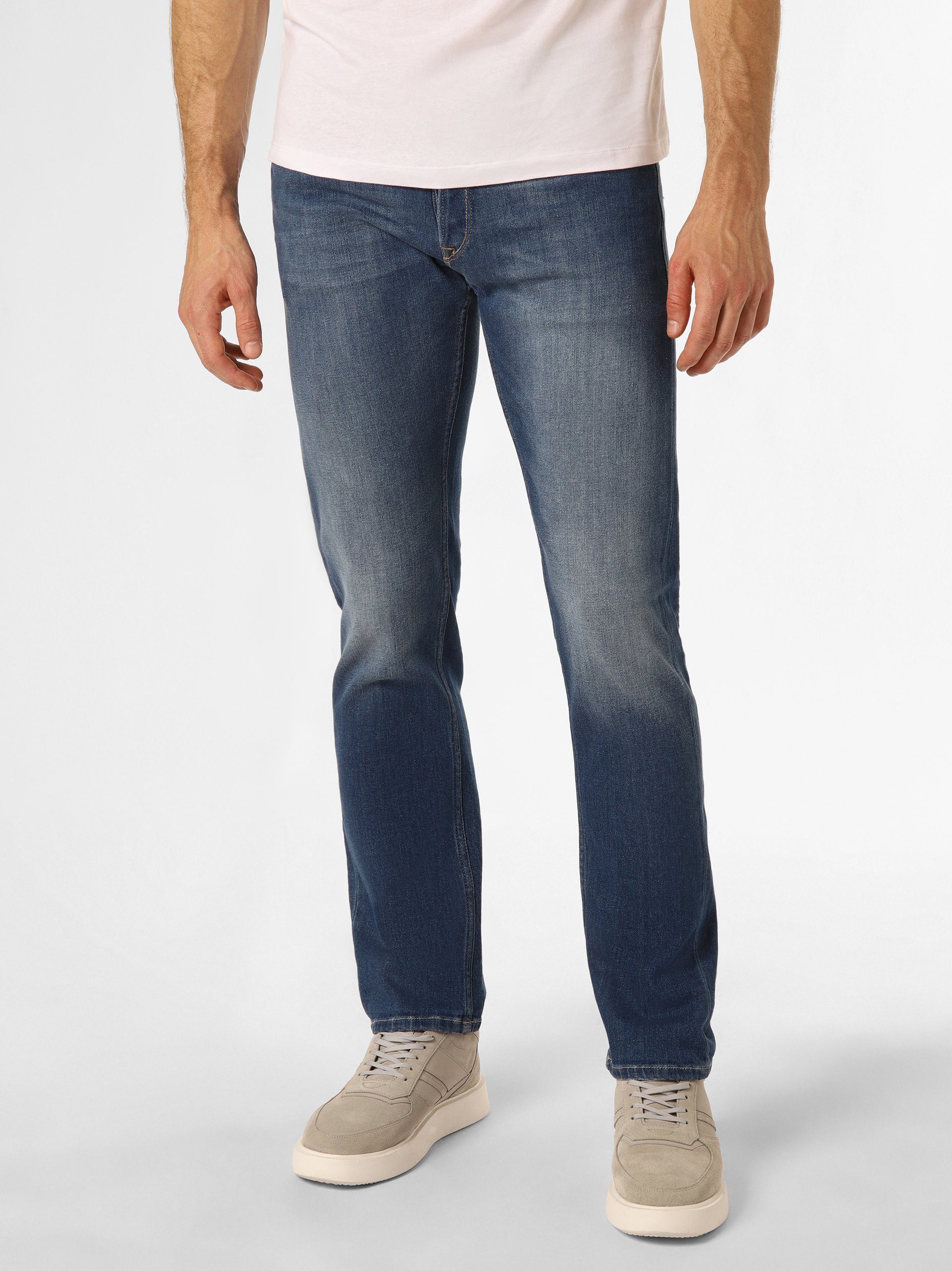 Replay Straight-Jeans Grover