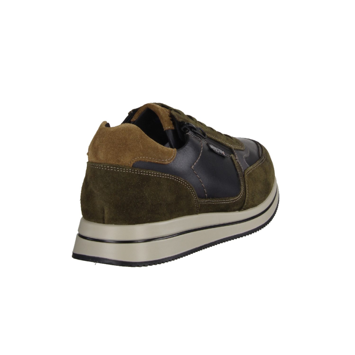 Mephisto Gilford Schnürschuh