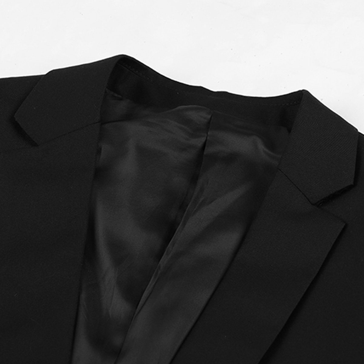 Allthemen Sakko Herren Anzugjacke im Slim günstig online kaufen