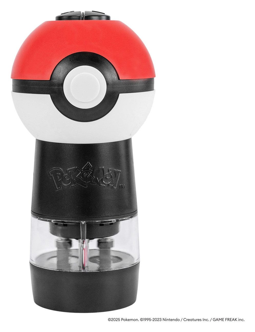 Mad Monkey Gewürzmühle Pokémon Gewürzmühle Pikachu