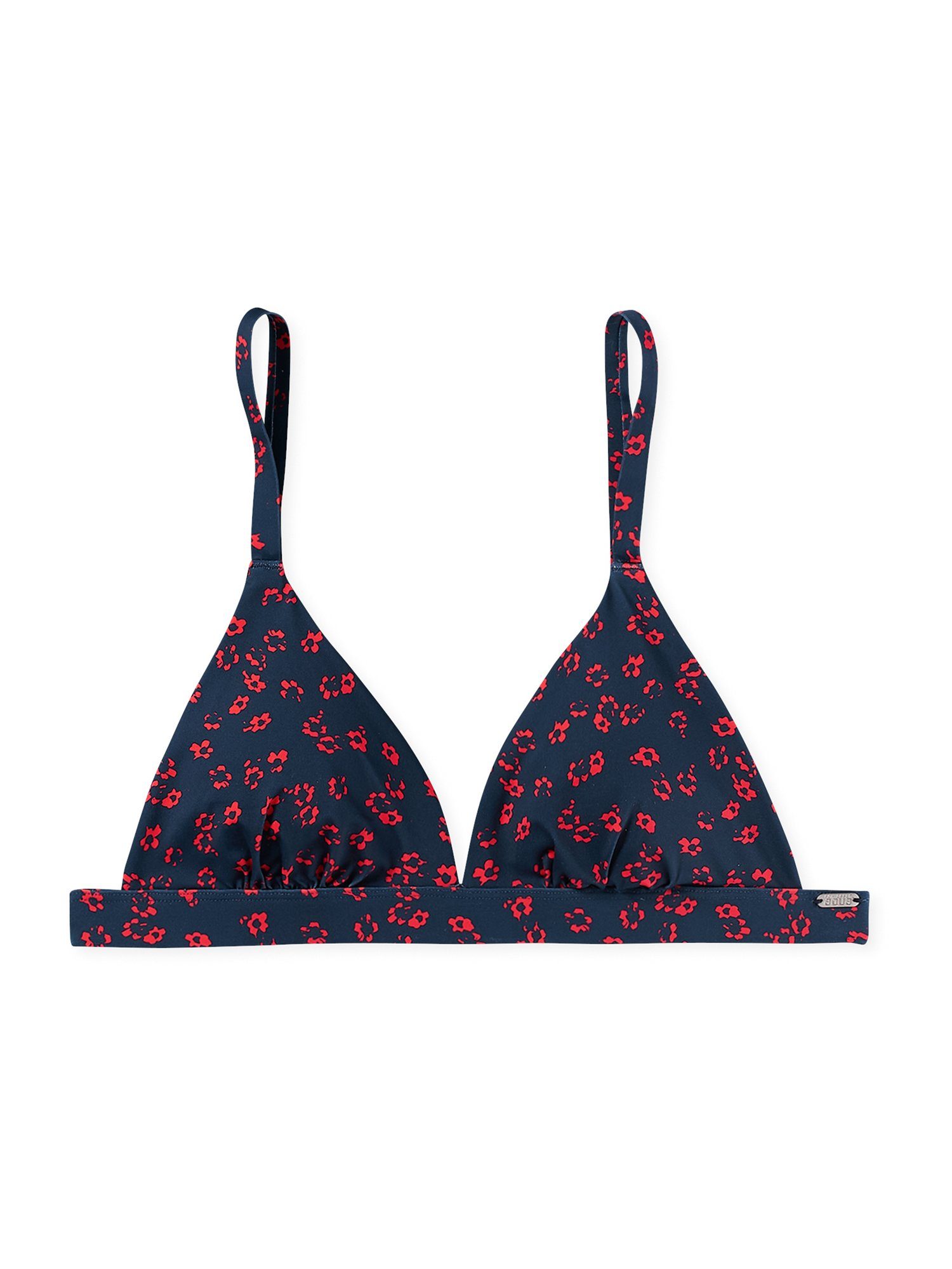 Schiesser Triangel-Bikini-Top Mix & Match Swim, bikini oberteil swimwear günstig online kaufen