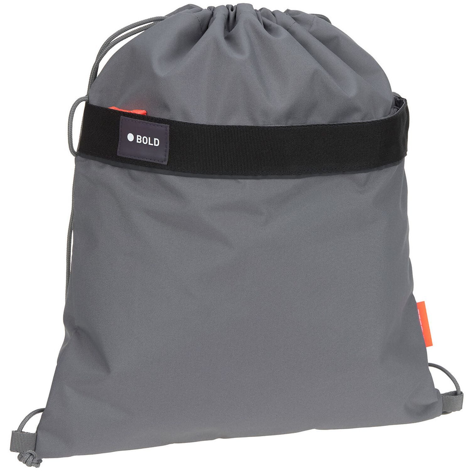 BOLD Aufbewahrungstasche Bold School String Bag Bold anthracite