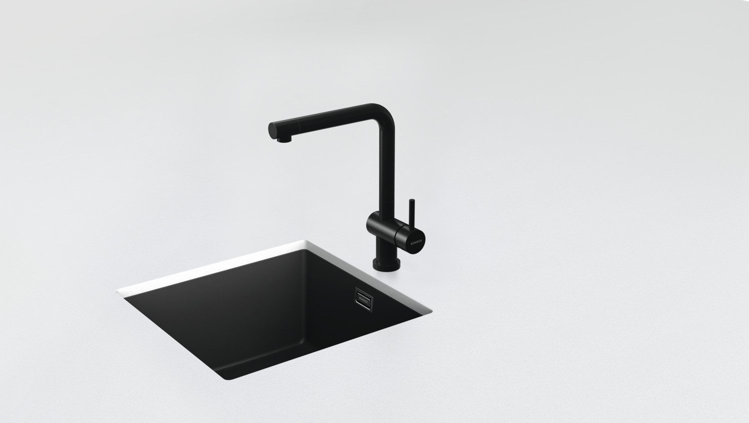 Schock Küchenarmatur Epos W