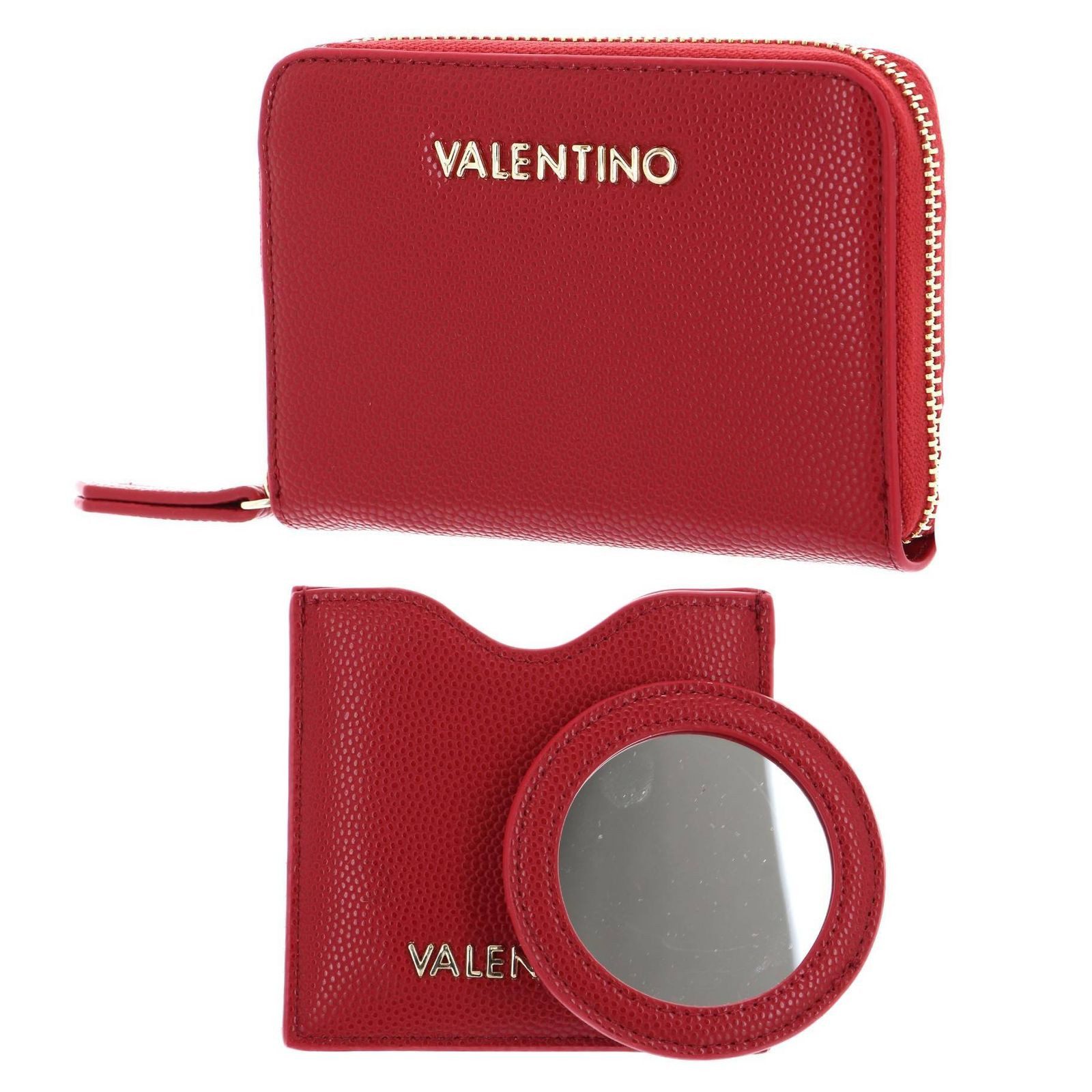 VALENTINO BAGS Geldbörse (Set, 2-tlg), mit RFID-Blocker Schutz günstig online kaufen