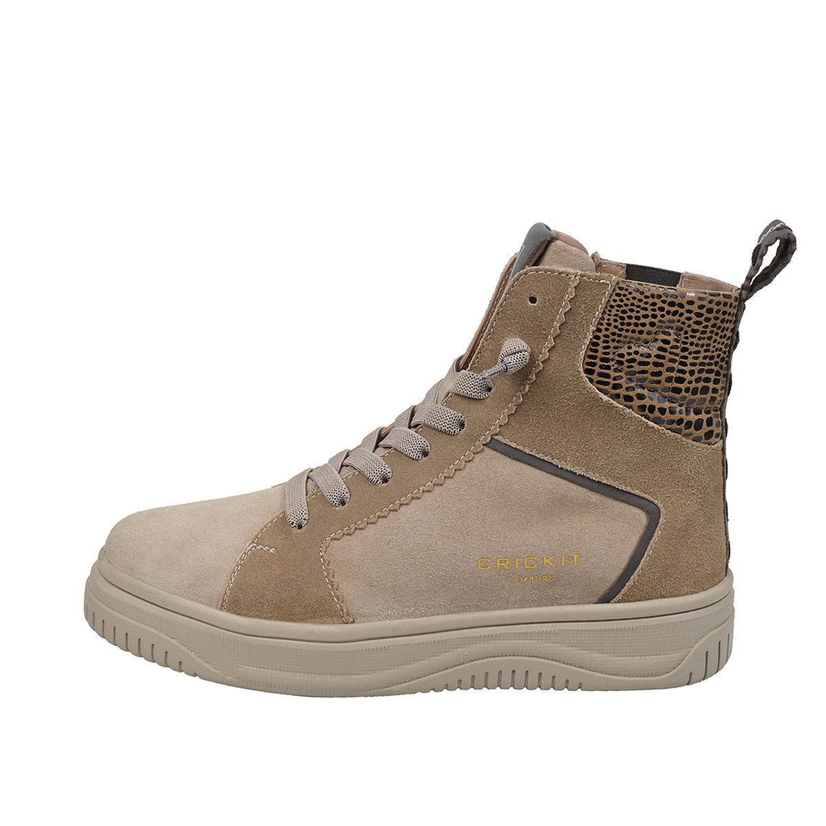 CRICKIT UBALDA Sneaker