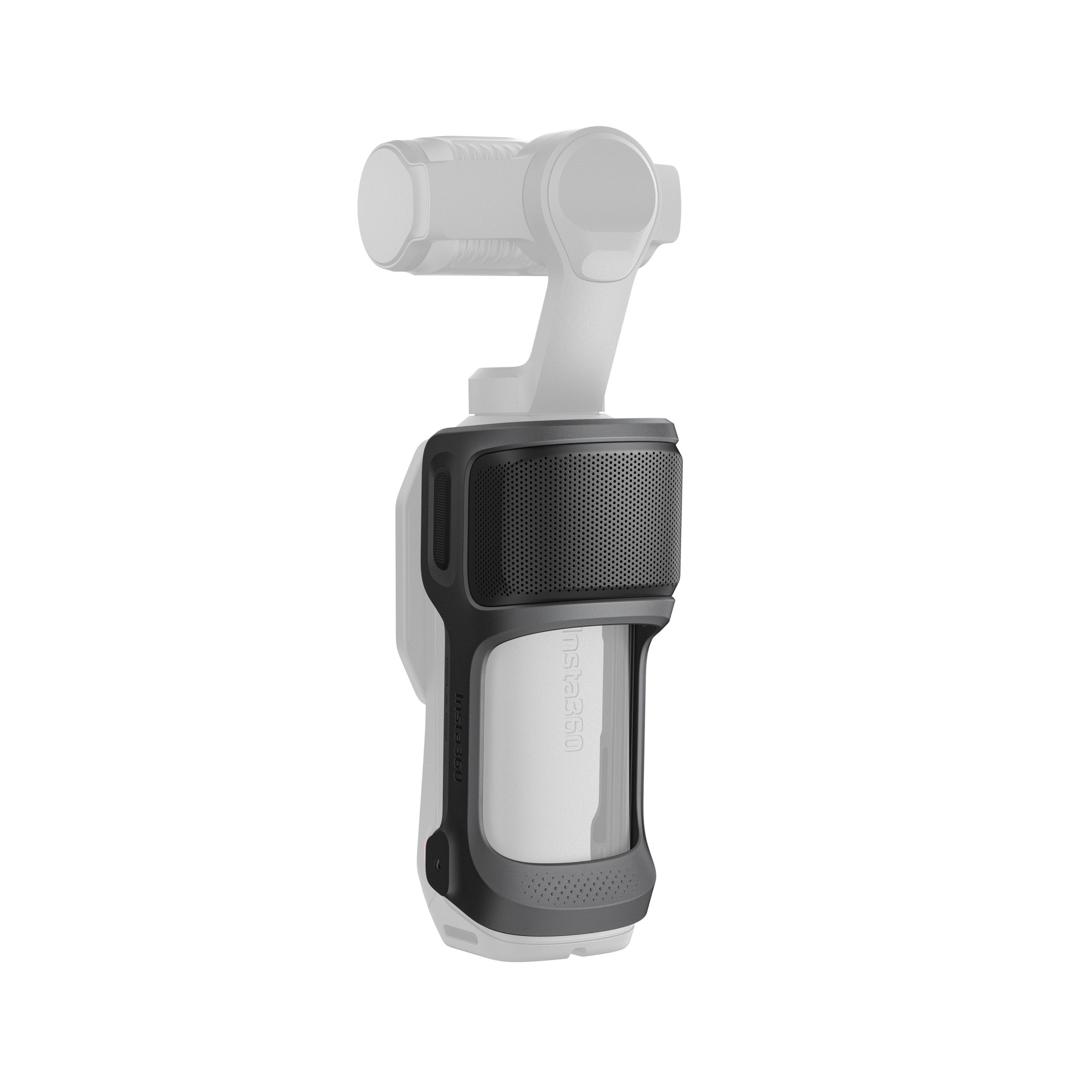 Insta360 Insta360 Luna Ultra Schiebehülle, Schwarz Actioncam Zubehör von INSTA360