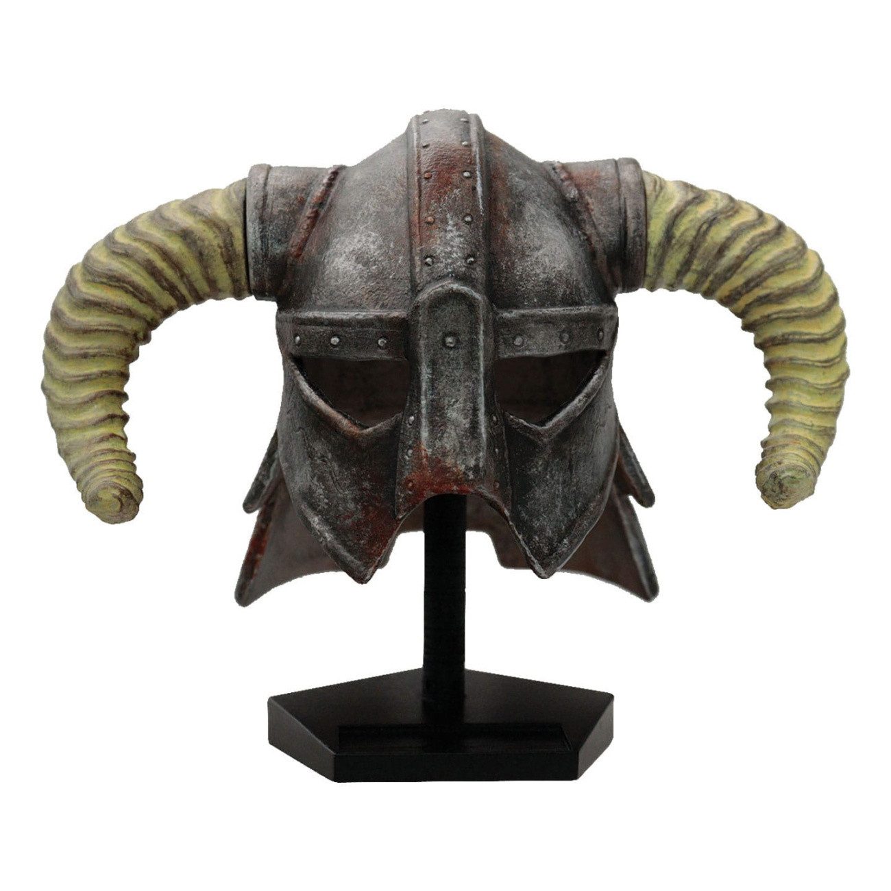 Fanattik Merchandise-Figur The Elder Scrolls Skyrim Replik Dragonborn Helmet Limited Edition 15 c