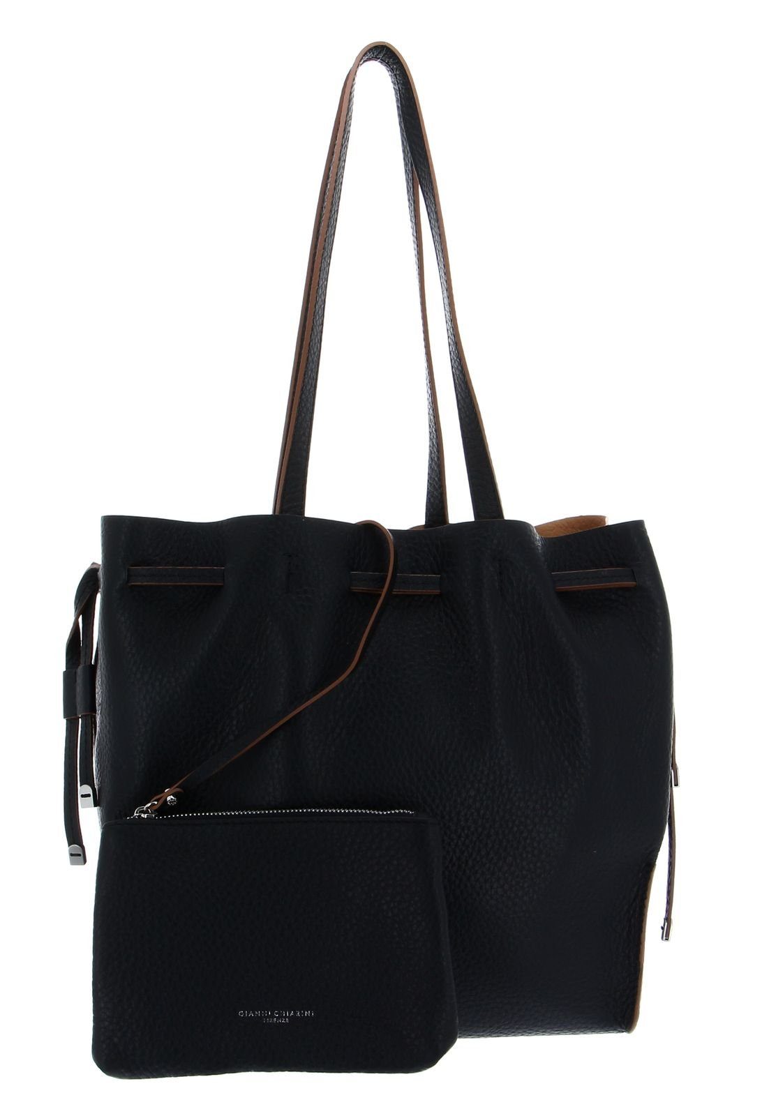 GIANNI CHIARINI Schultertasche Joy (Set, 2-tlg)