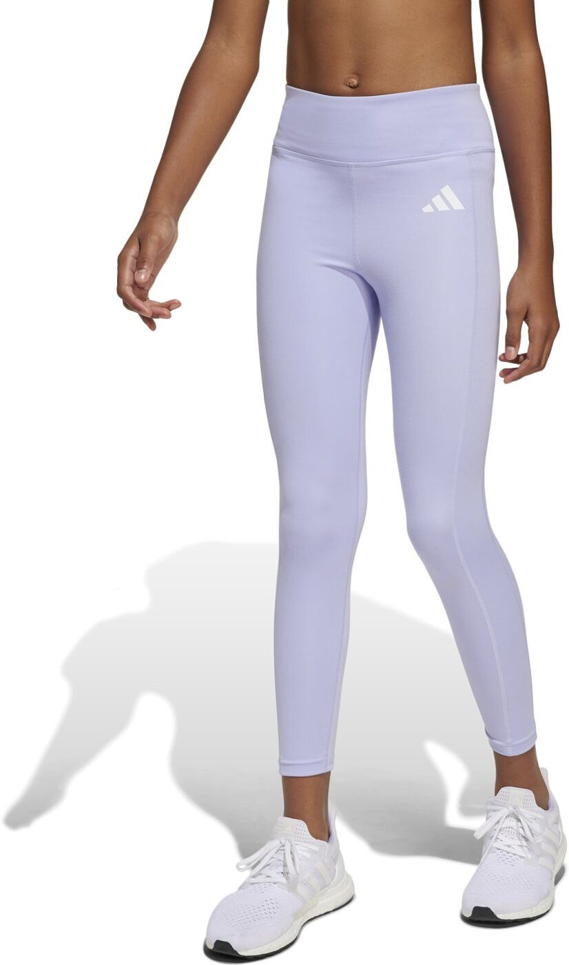 adidas Performance Trainingshose JG OPT FAV LEG VIOTON/WHITE
