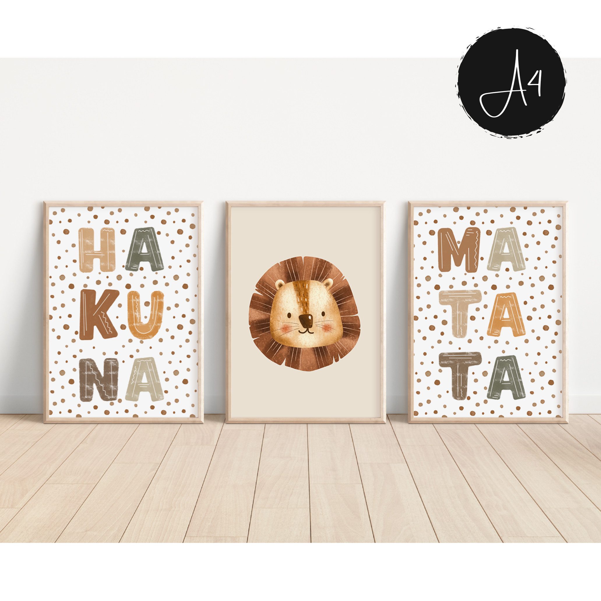 MeinBaby123® Poster Bilder Kinderzimmer, Poster Kinderzimmer günstig online kaufen