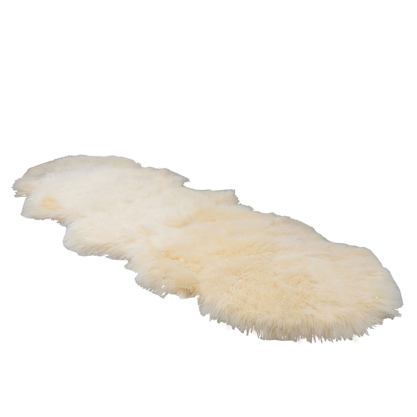 HAUSS SPOLE Hochflor-Teppich Hochflor-Teppich Malin Wohnzimmerteppich günstig online kaufen