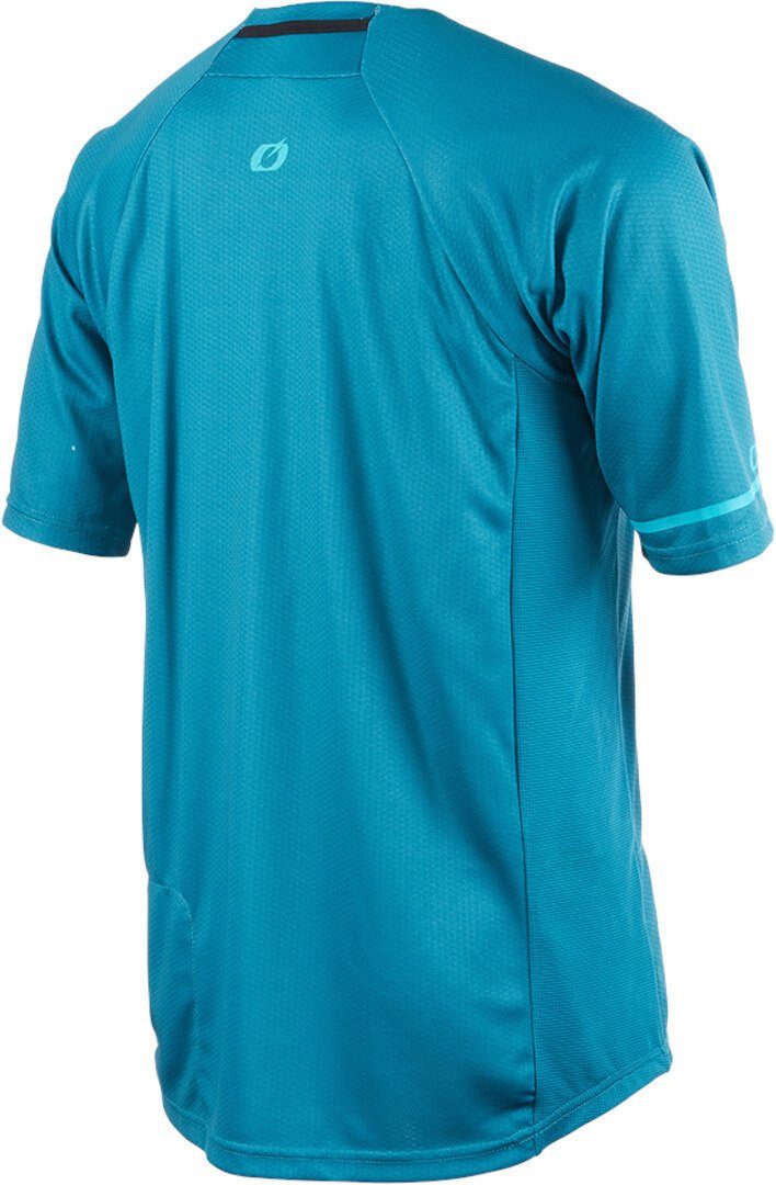 O’NEAL Radtrikot Pin It V.22 Fahrrad Jersey Atmungsaktiv