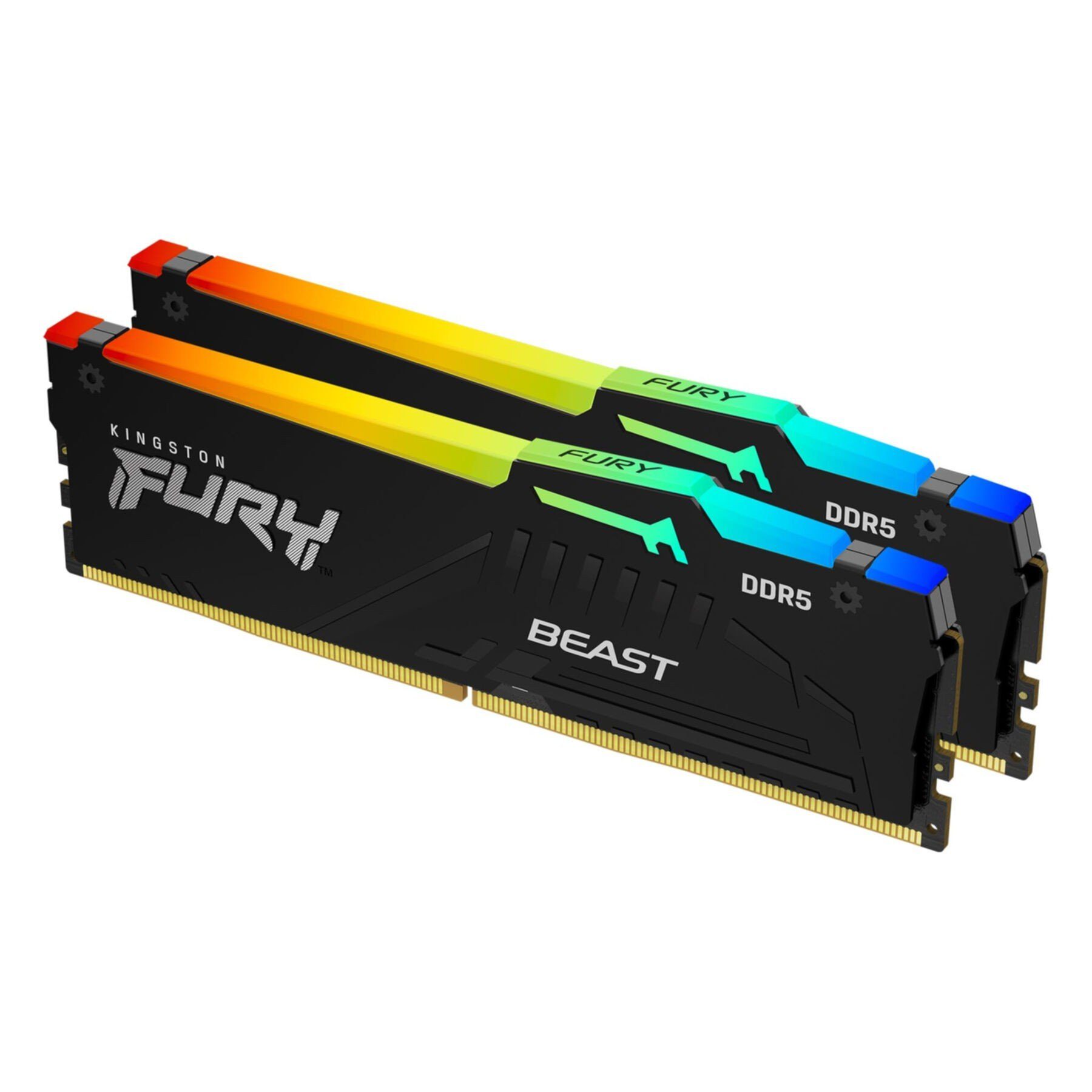 64 GB 5600 MT/s DDR5 CL36 DIMM Arbeitsspeicher