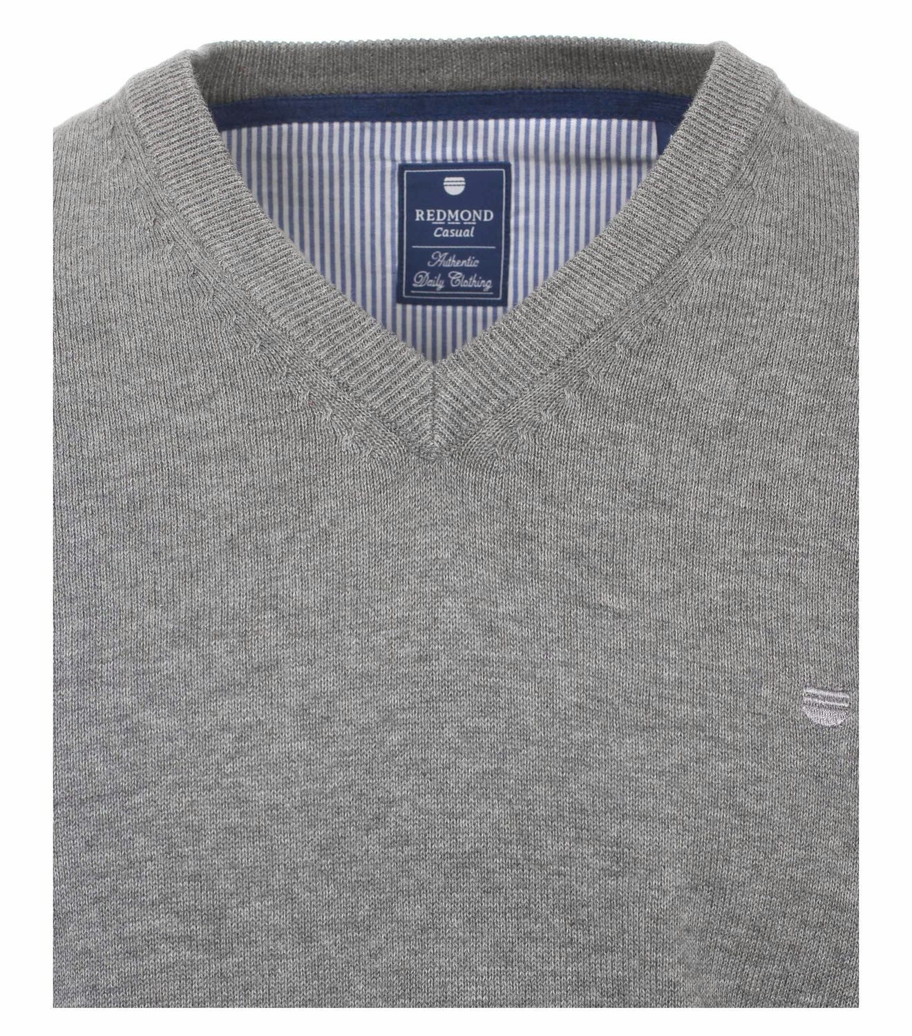 Redmond V-Ausschnitt-Pullover 600 günstig online kaufen