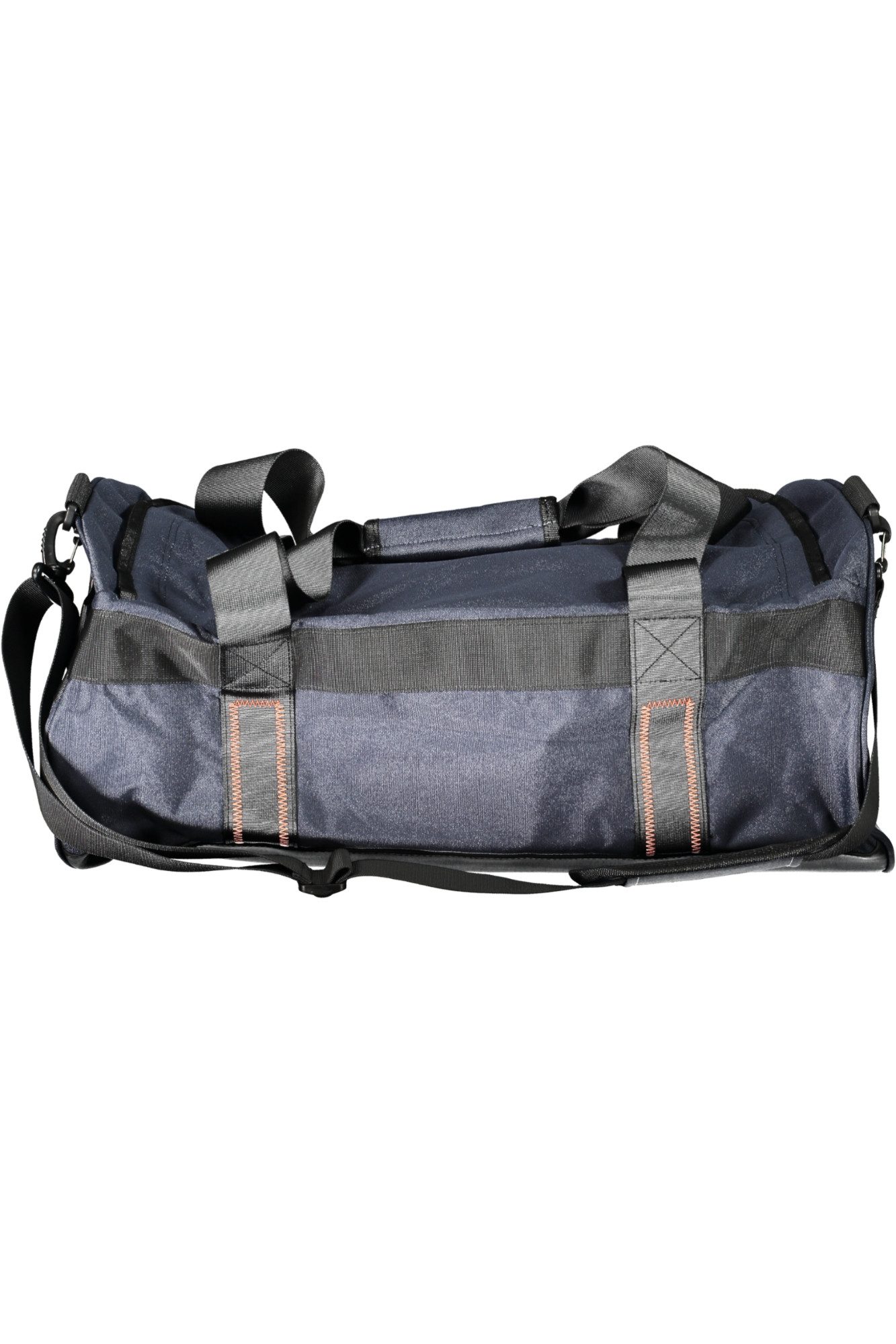 North Sails Businesstasche, Vielseitige blaue Reisetasche für Herren, 45L, mit Kontrastdetails