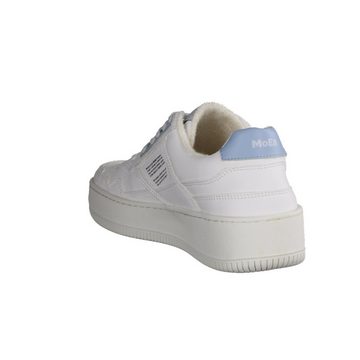 vitaform GEN1-White Sneaker