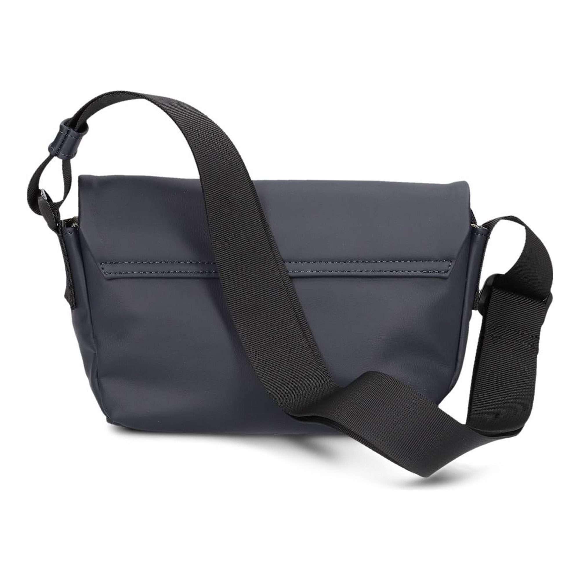 Zwei Messenger Bag Cargo, Polyurethan