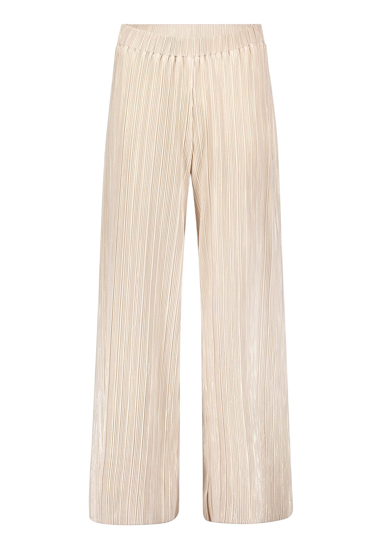 Betty Barclay Culotte Damen mit Glanzeffekt