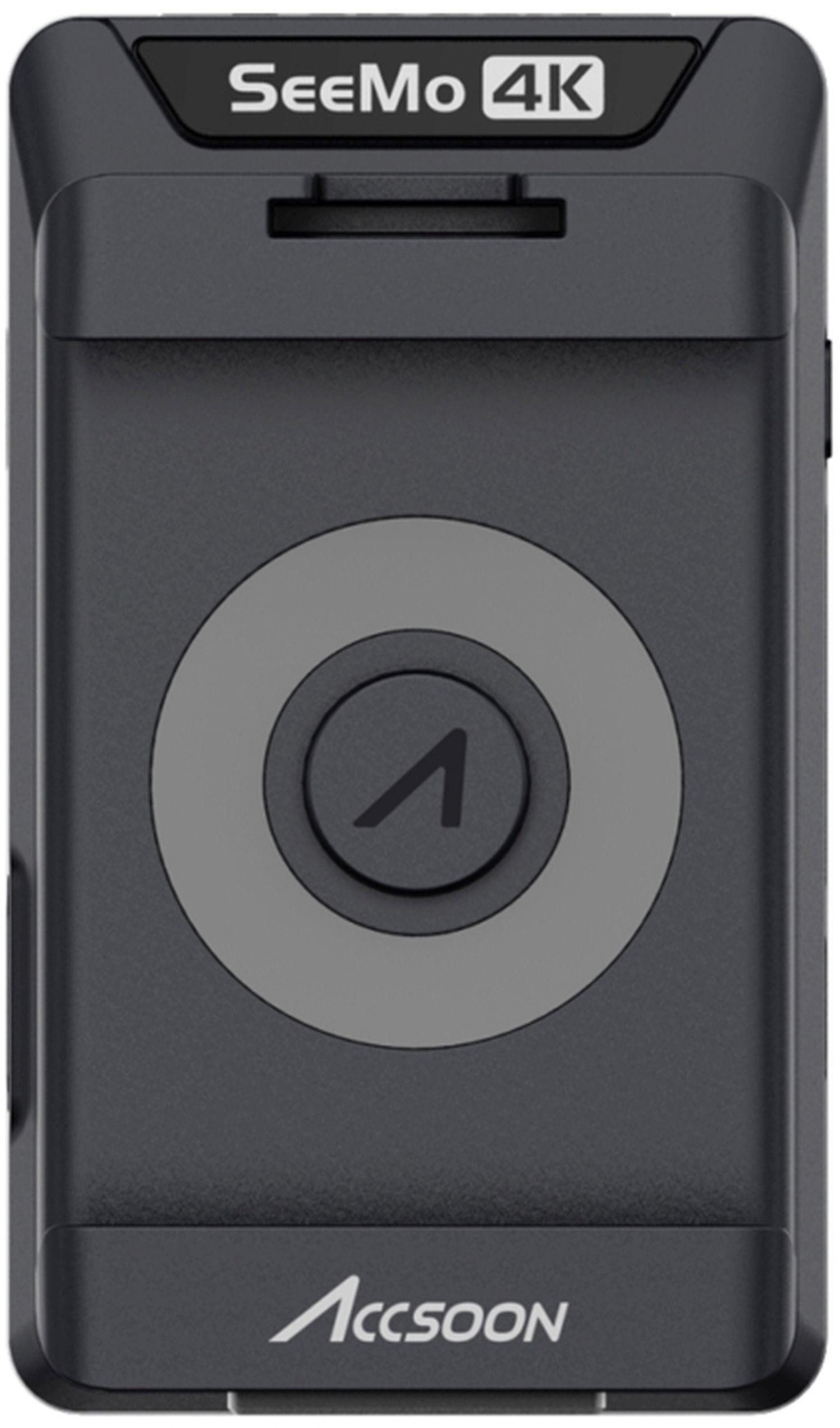 Accsoon SeeMo 4K Video Capture Adapter Gimbal