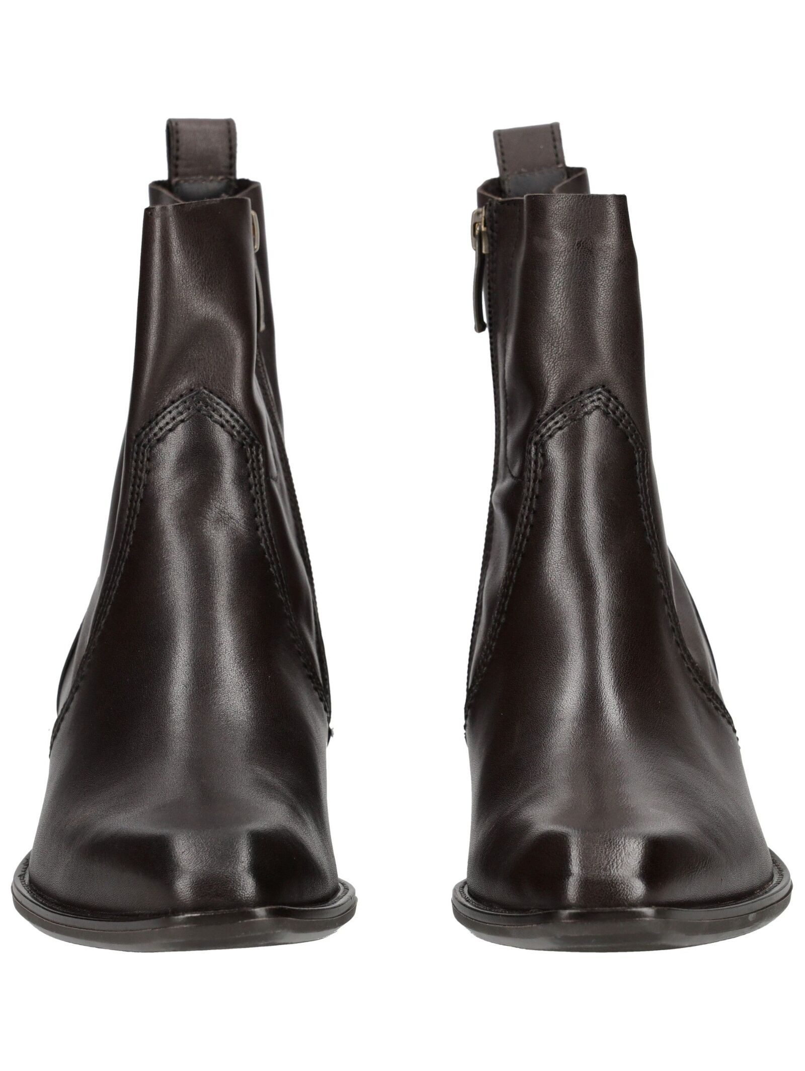 Paul Green Paul Green Stiefelette Glattleder Stiefelette