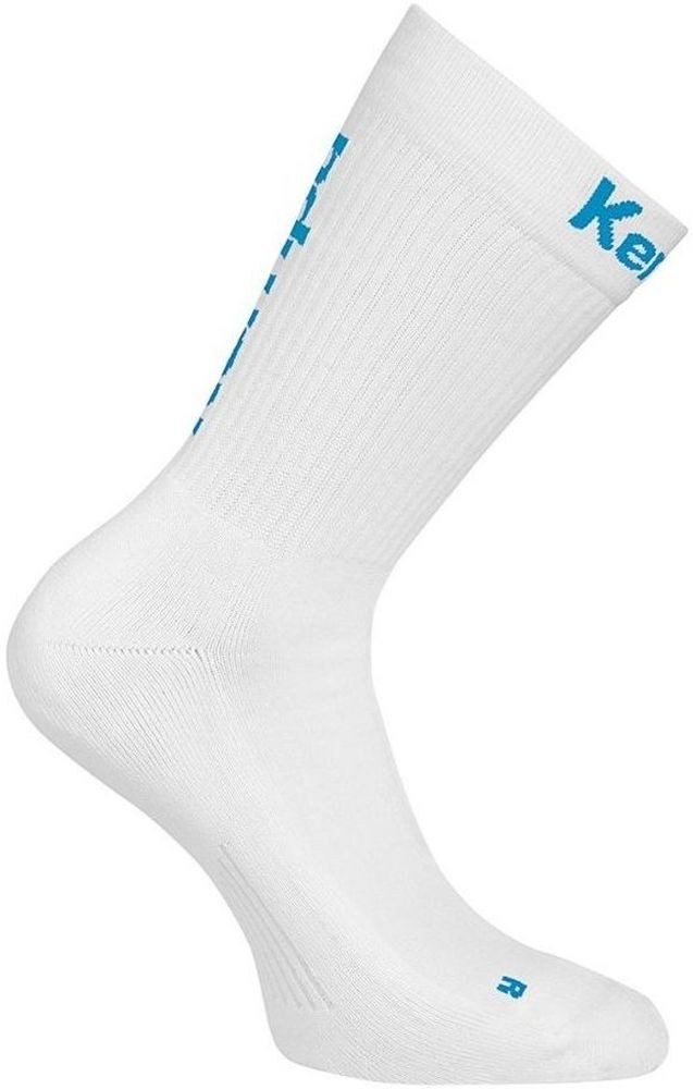 Kempa Sportsocken Logo Classic Socken