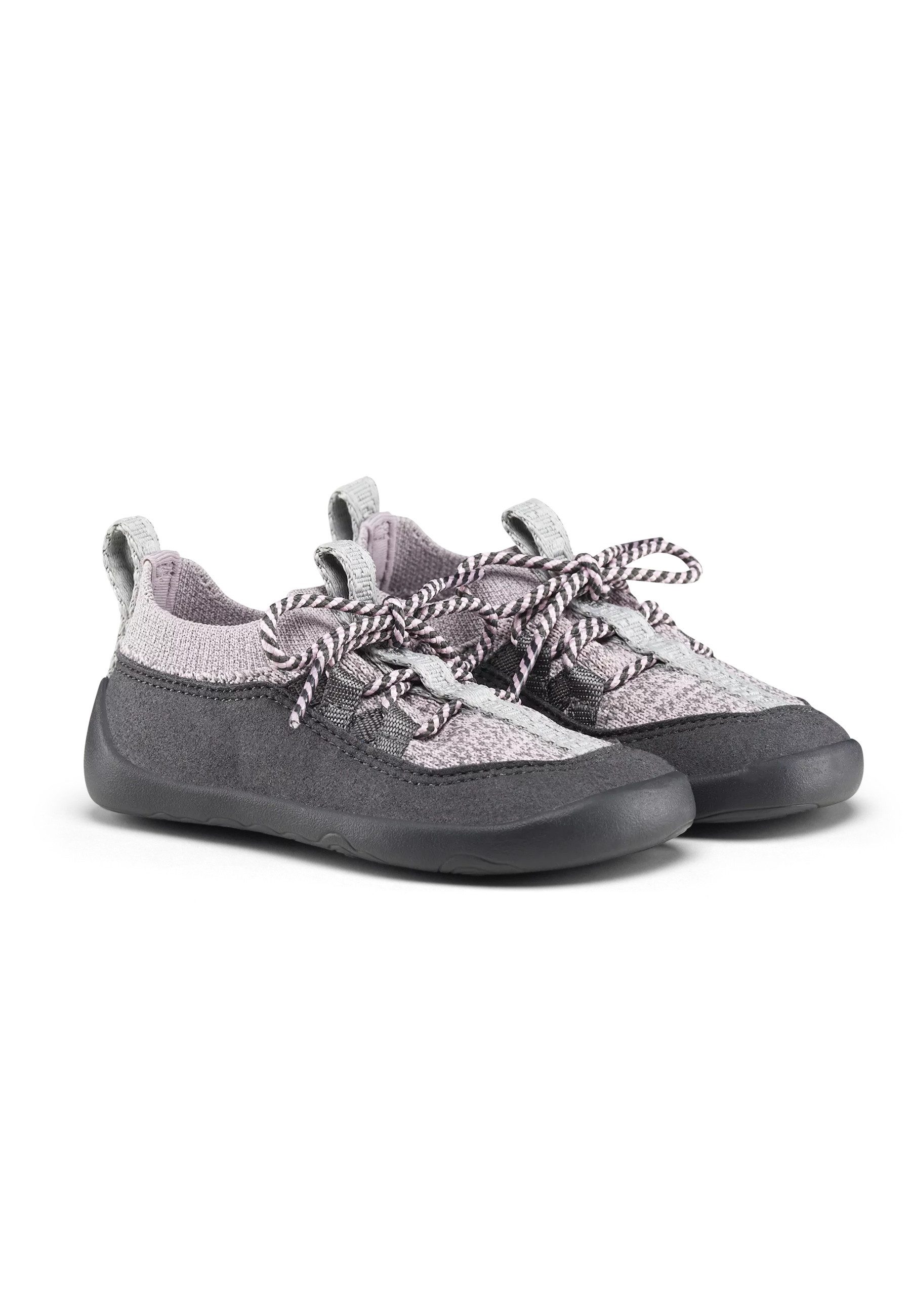 Affenzahn Lauflerner Knit Walker Lauflernschuh Vegan