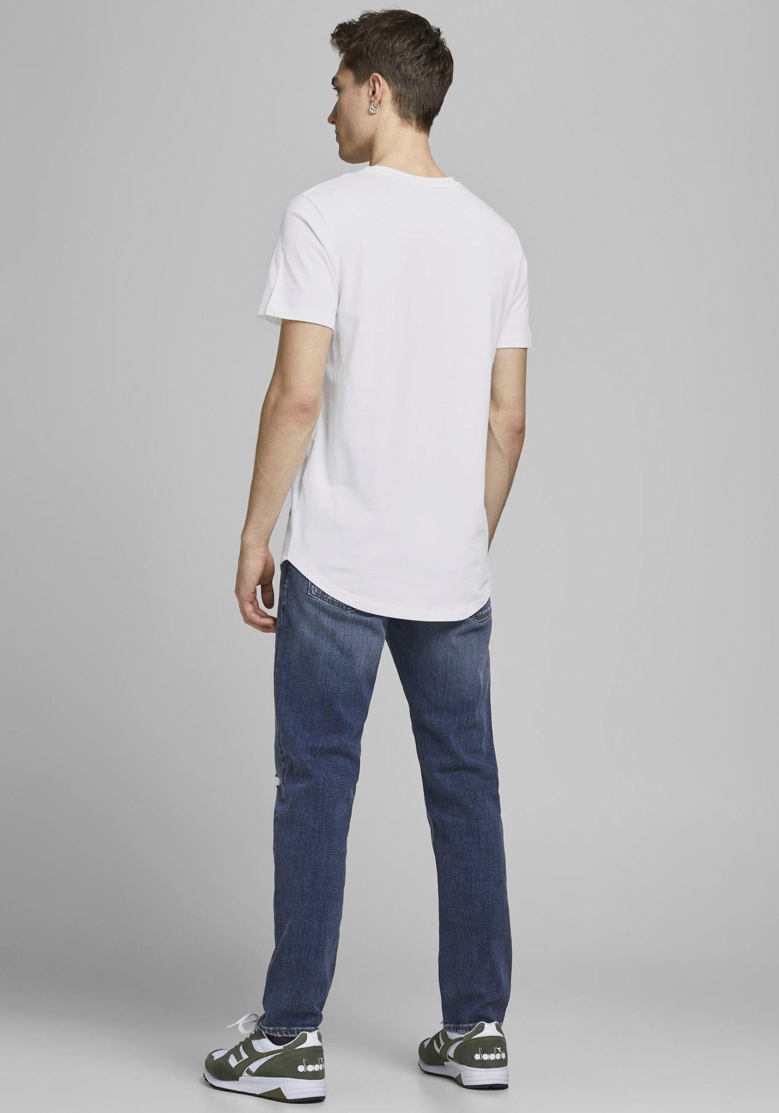 Jack & Jones T-Shirt NOA TEE günstig online kaufen