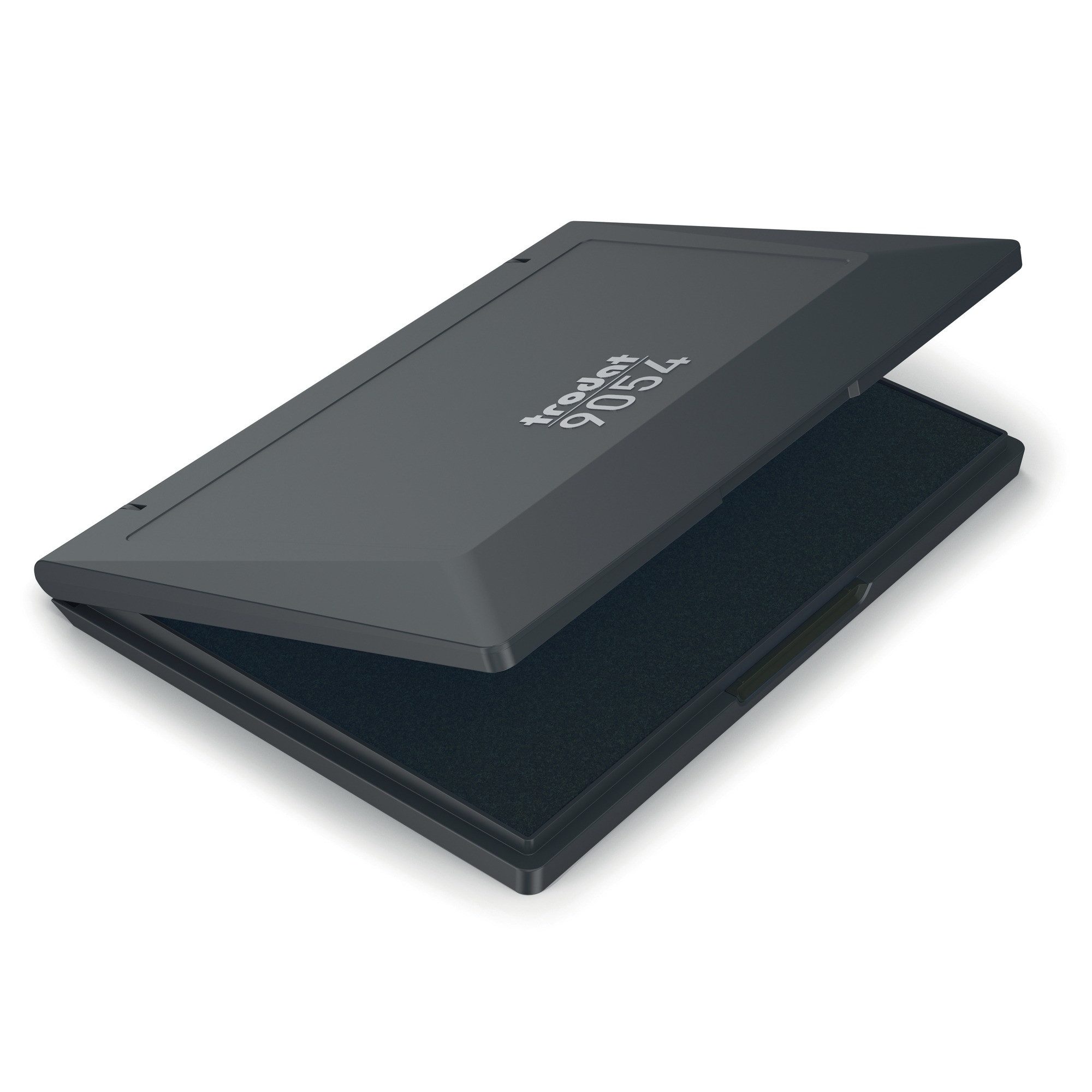 TRODAT trodat Stempelkissen schwarz 9054 Stempelkissen