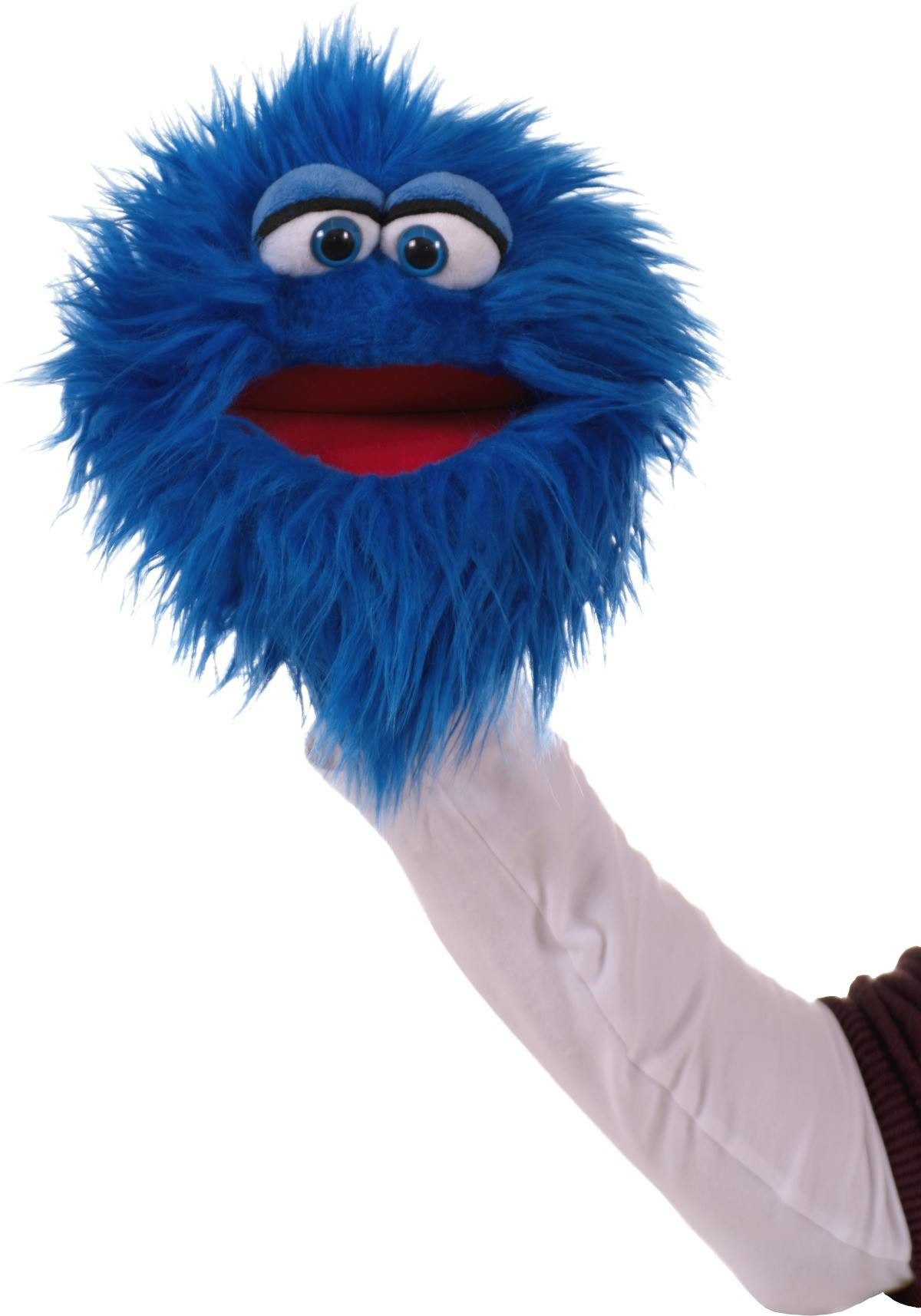 Living Puppets Handpuppe Living Puppets Quatschköppe Quackelfritze