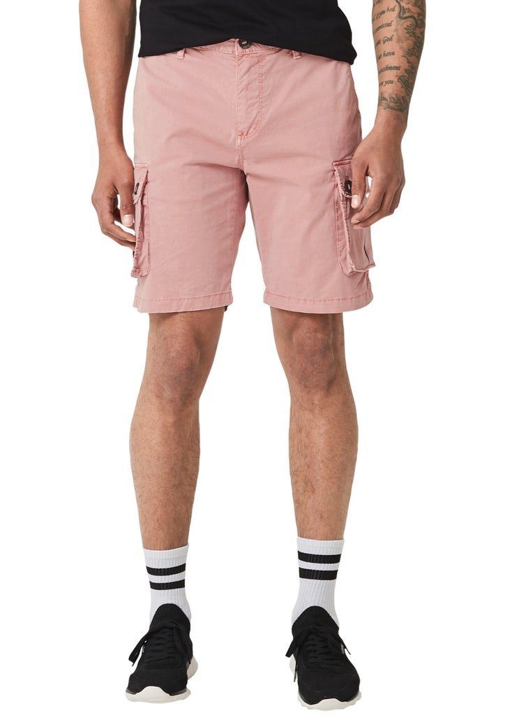 s.Oliver Bermudas Bermuda PLEK LOOSE