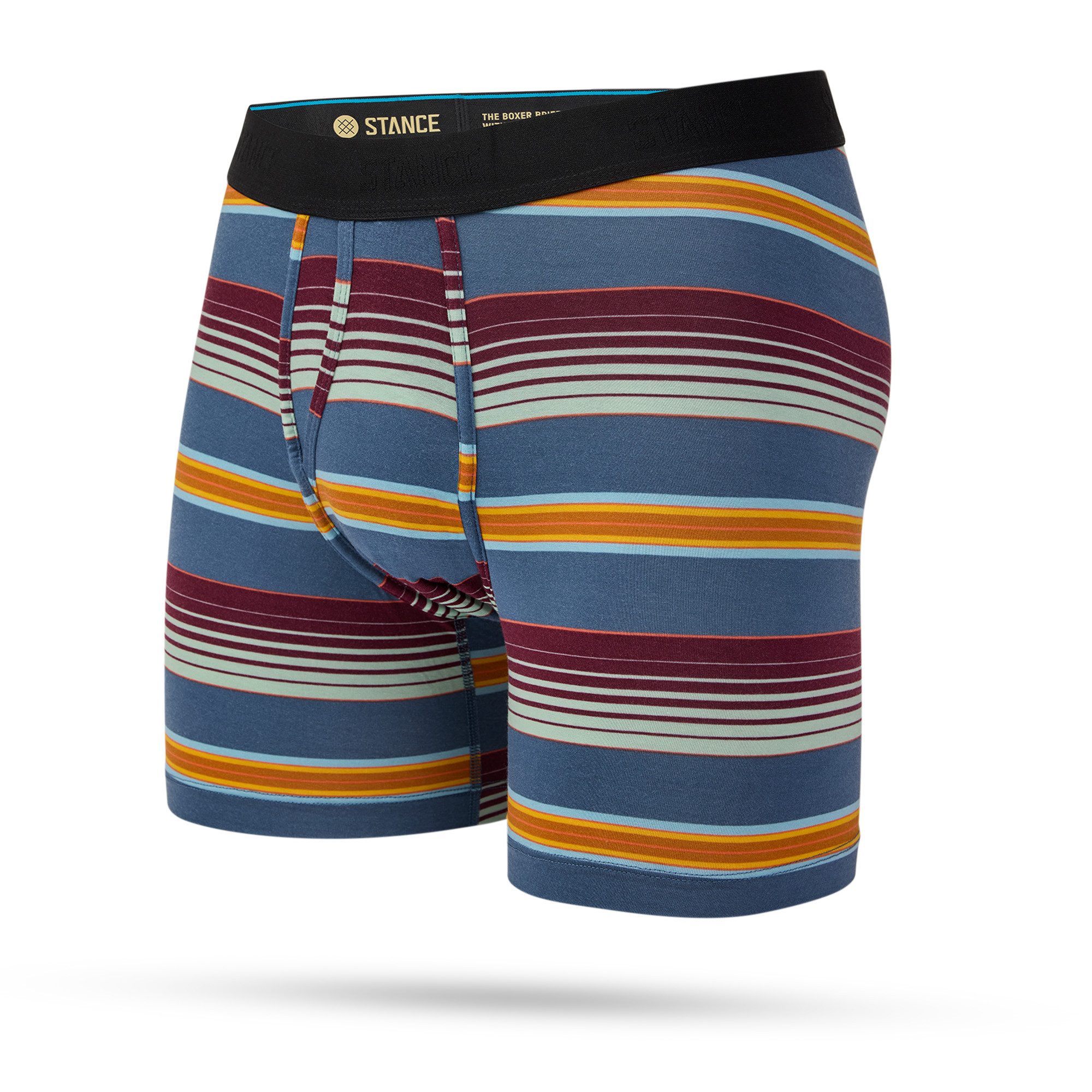Stance Боксерские мужские трусы, боксерки SERAPE WHOLESTER
