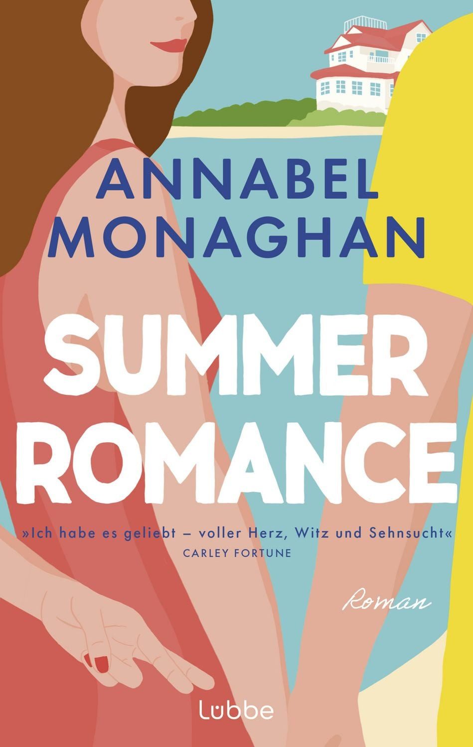 Summer Romance / Annabel Monaghan