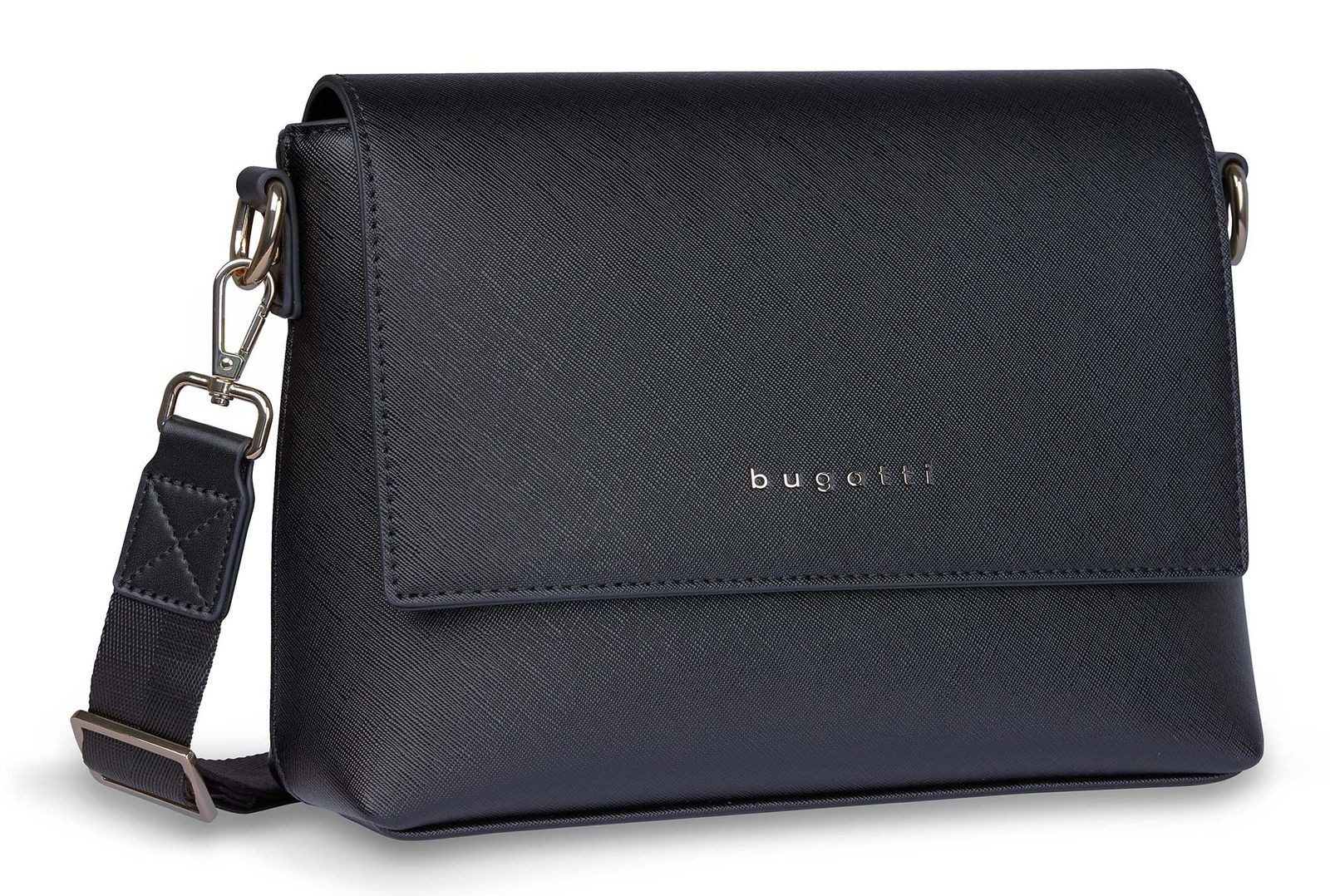 bugatti Schultertasche Shoulder Bag günstig online kaufen