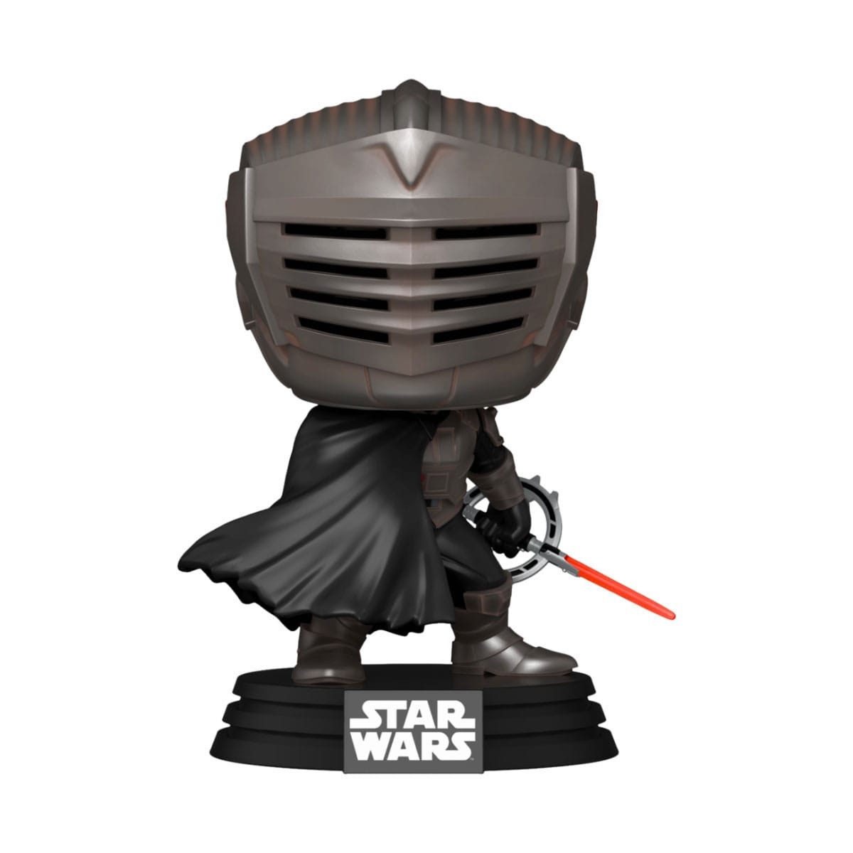 Funko Merchandise-Figur Star Wars: Ahsoka - Marrok #72177