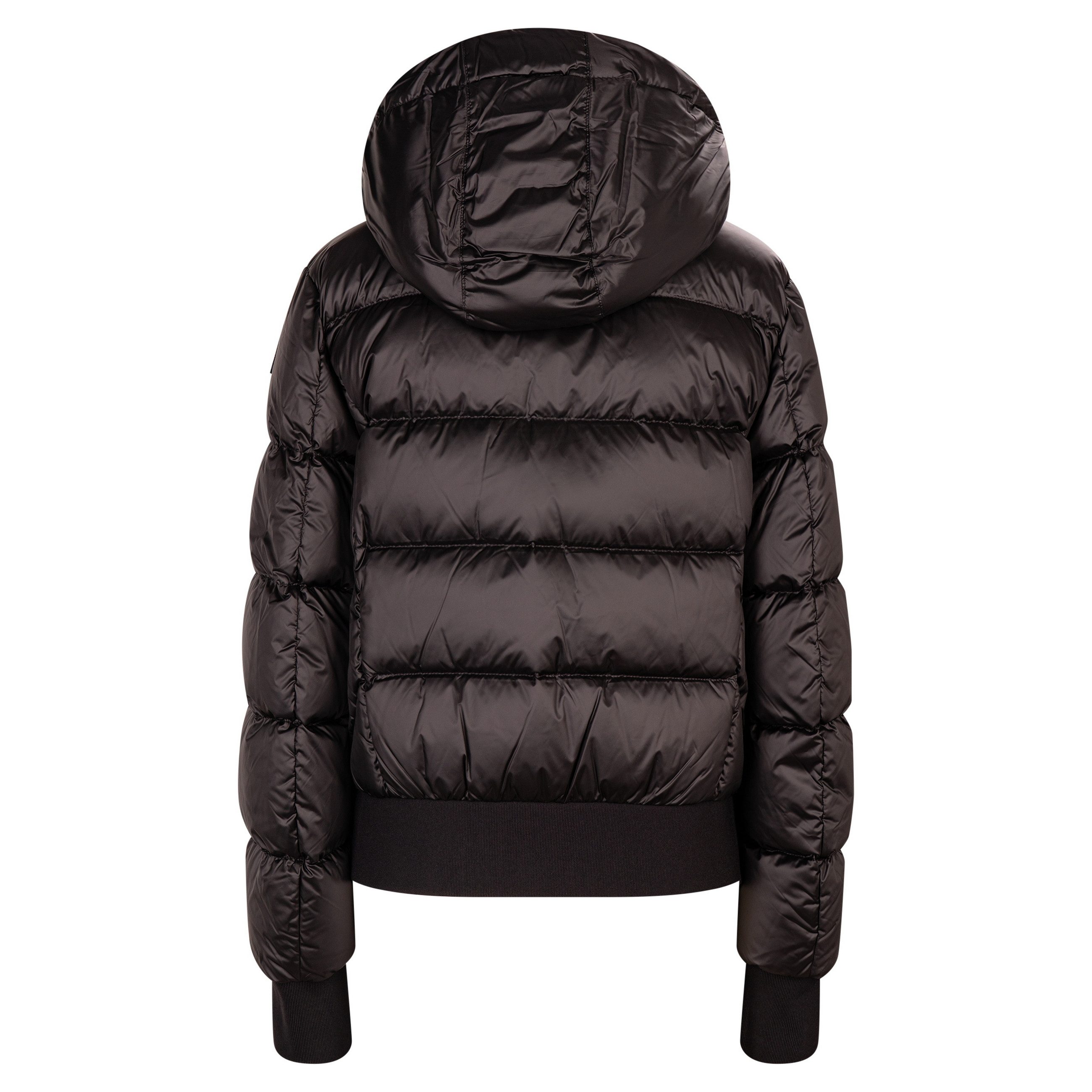 Parajumpers Daunenjacke PJS MARIAH - Daunenjacke Damen Black Schwarz günstig online kaufen