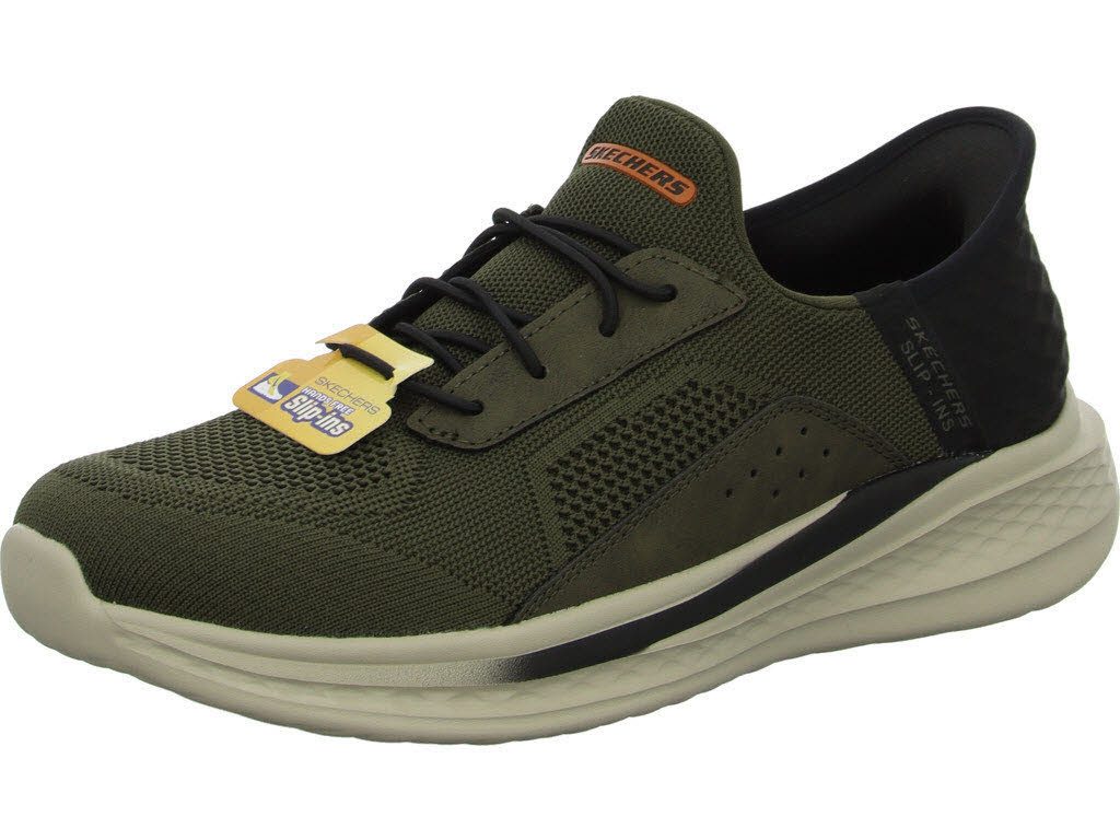 Skechers Slade - Cohen Slipper günstig online kaufen