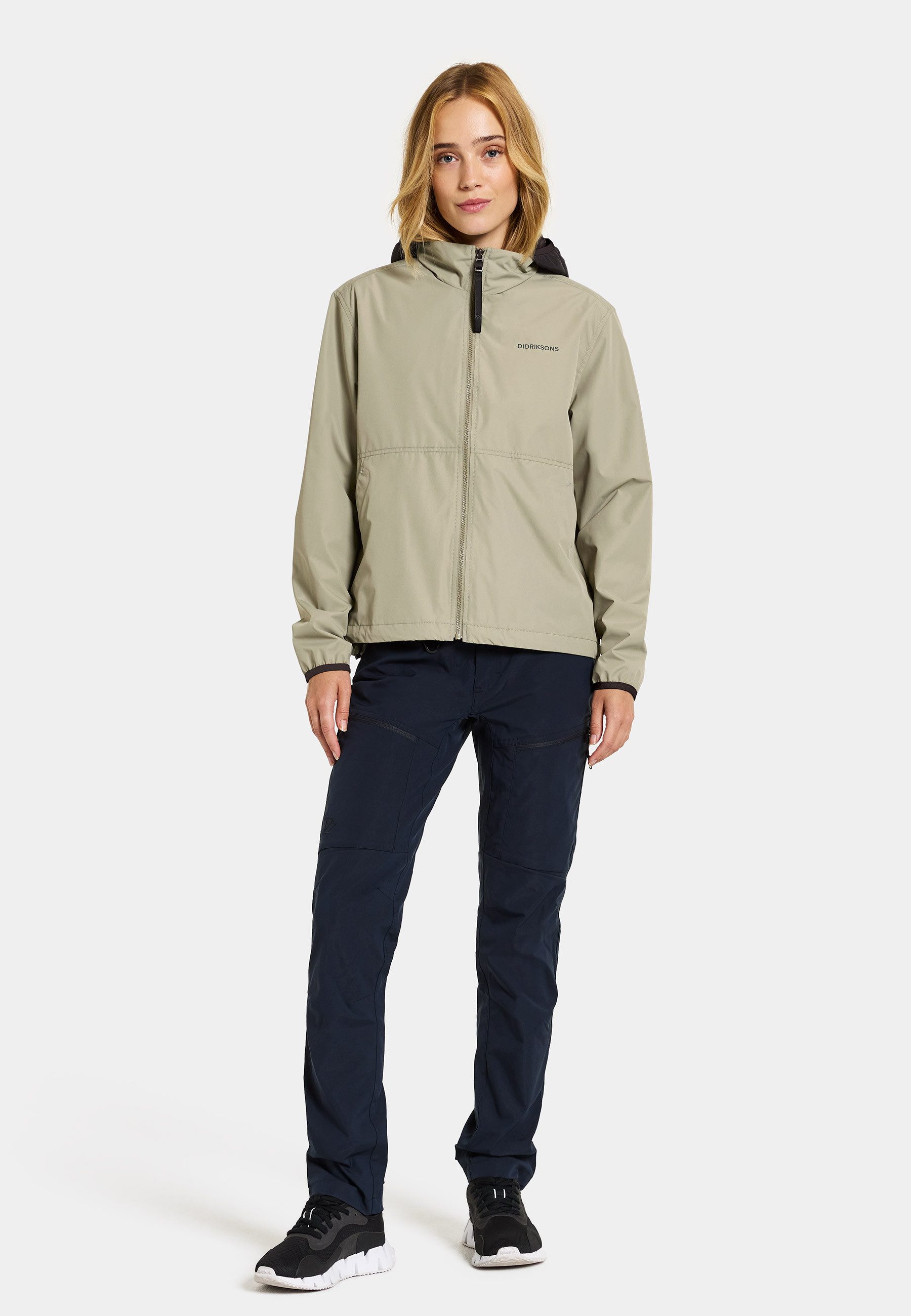 Didriksons Funktionsjacke ELLIE WNS JACKET günstig online kaufen