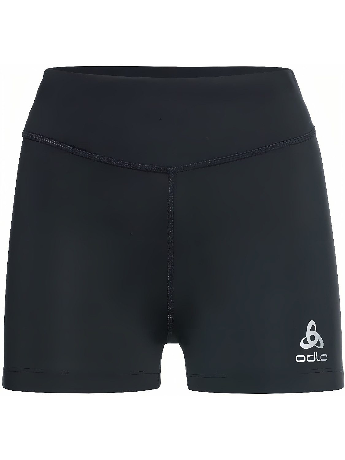 Odlo Shorts Tights Short Essential Sprinter