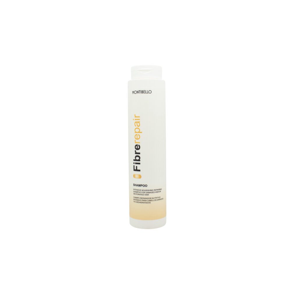 MONTIBELLO Haarshampoo Shampoo und Spülung