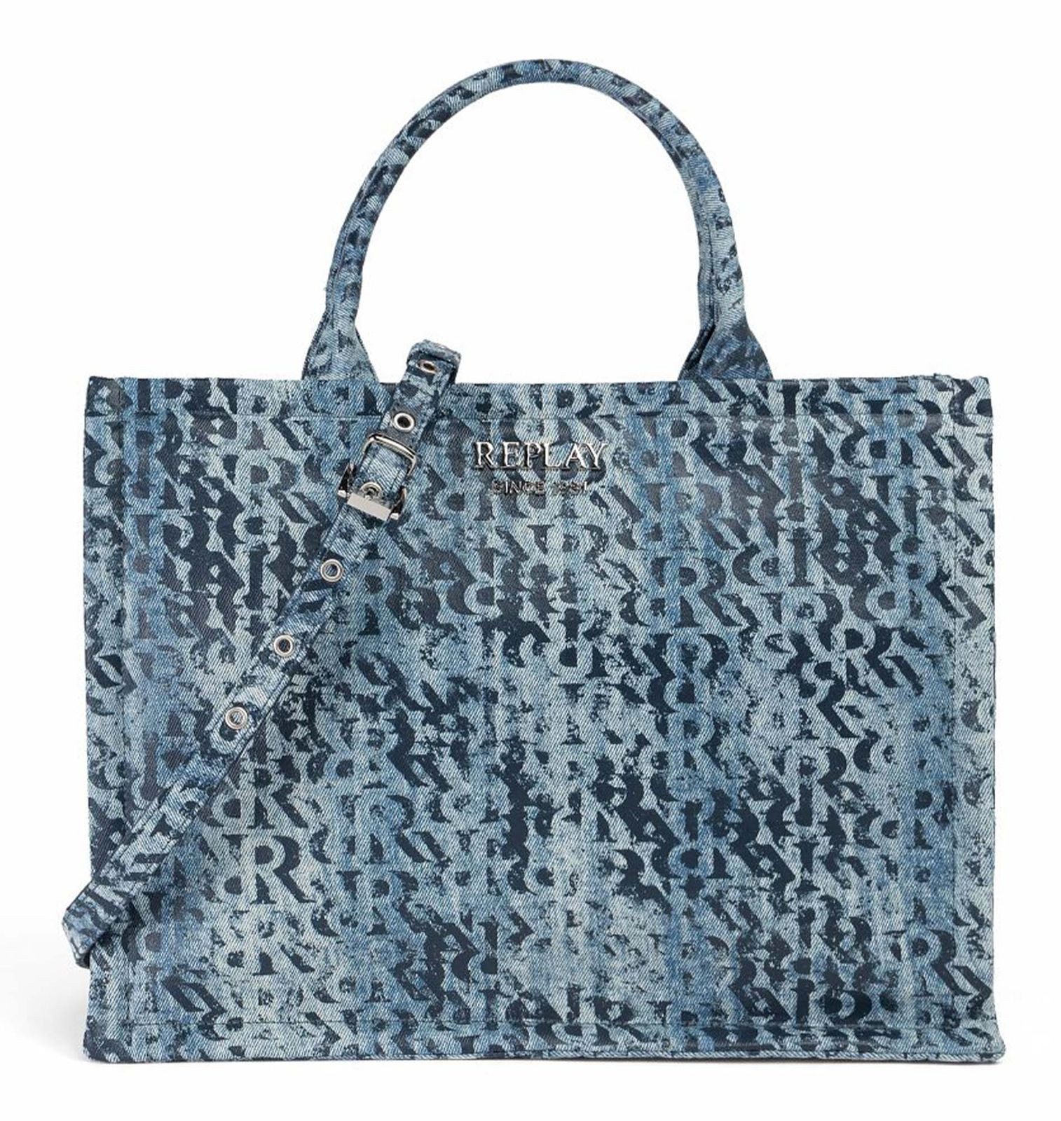 Replay Schultertasche Shoulder Bag