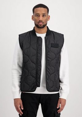 Alpha Industries Blouson ALPHA INDUSTRIES Men - Vests ALS Vest