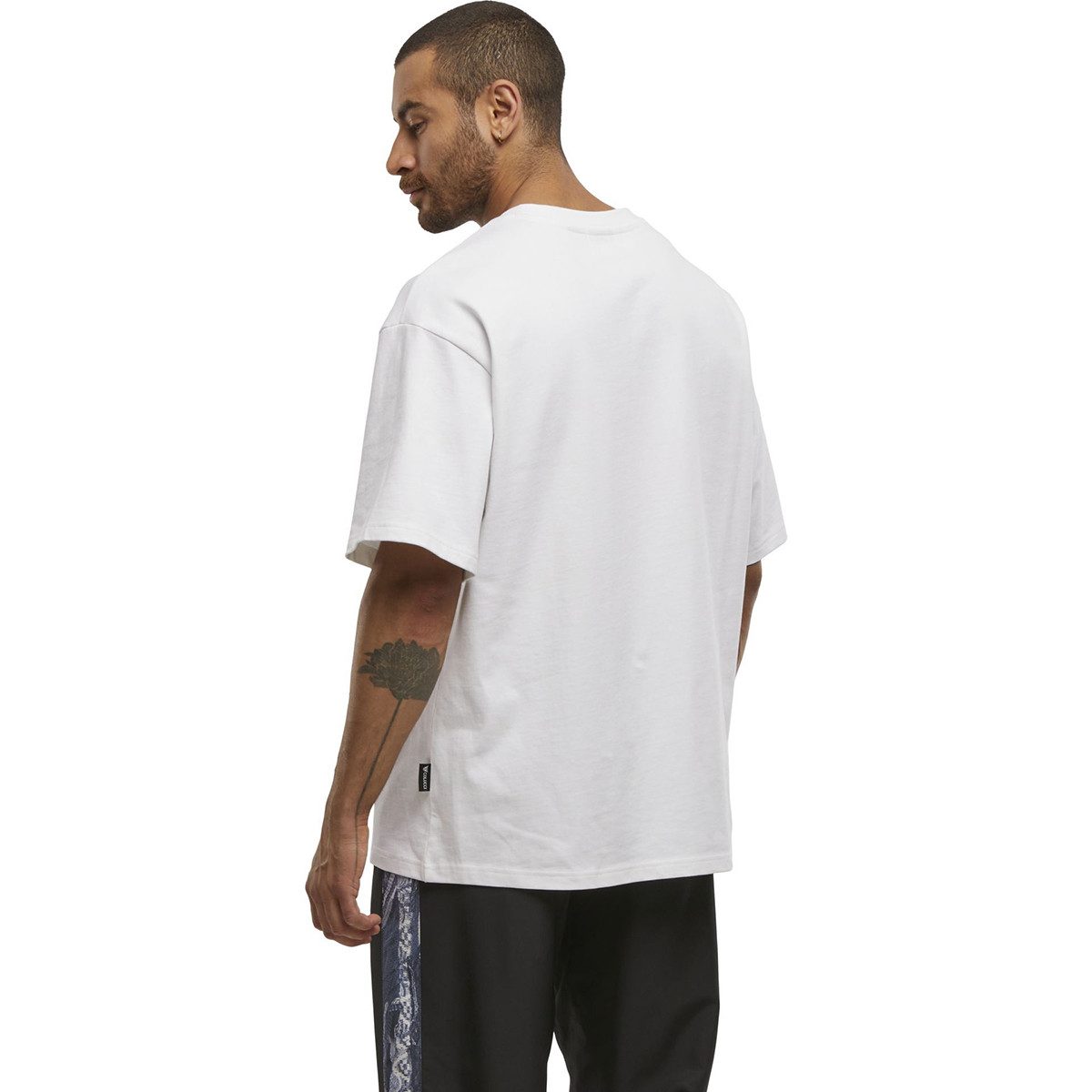 COLUCCI T-Shirt Ikarus Circle