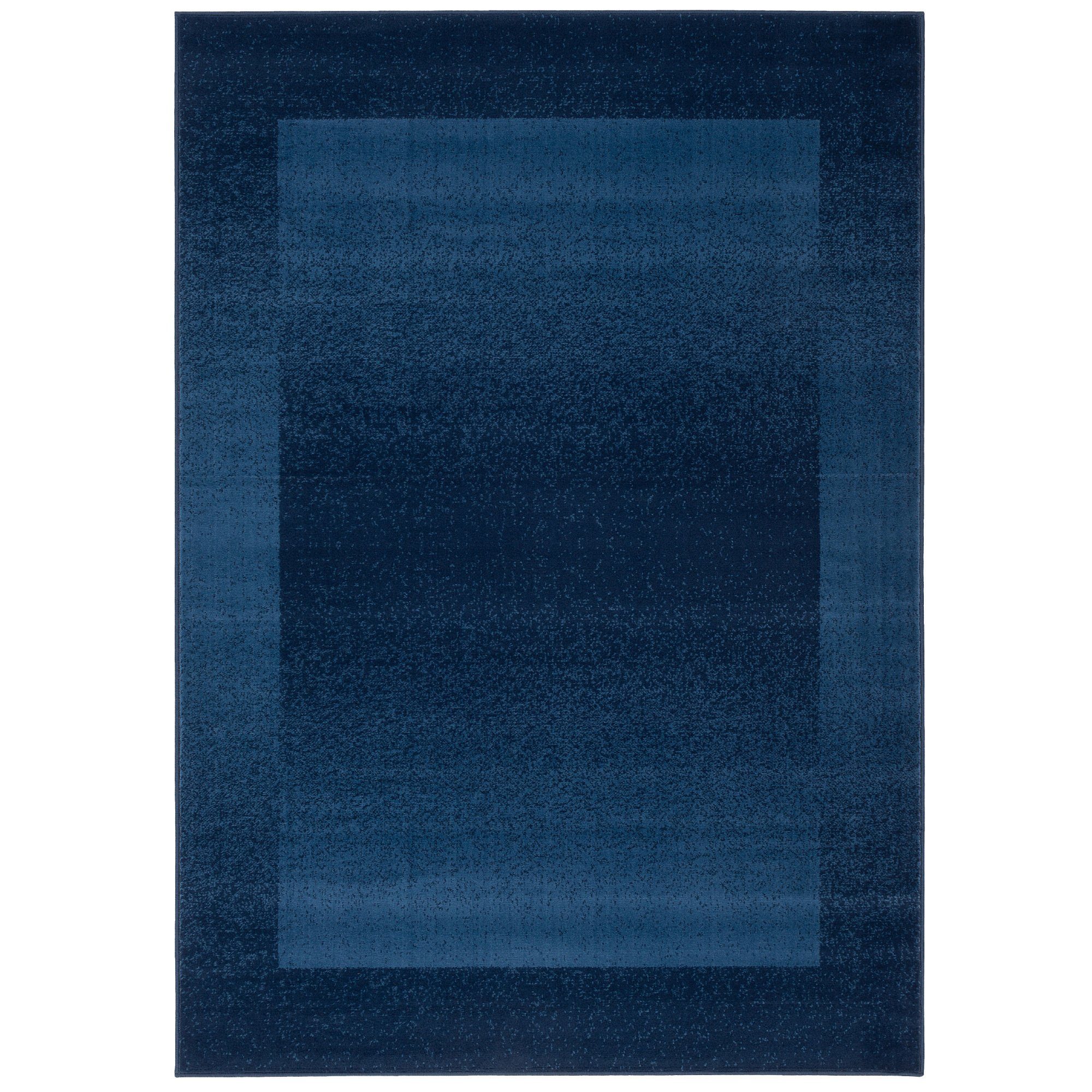 Pergamon Designteppich Modern Designer Velours Teppich Samba, Rechteckig, H günstig online kaufen