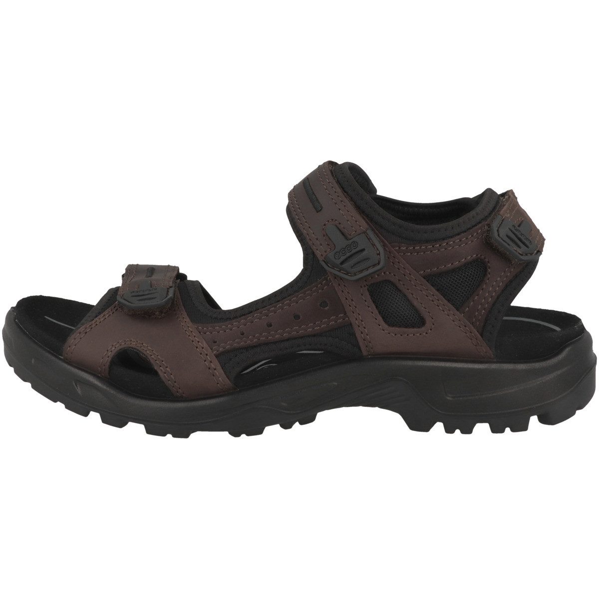 Ecco Offroad Herren Sandale günstig online kaufen